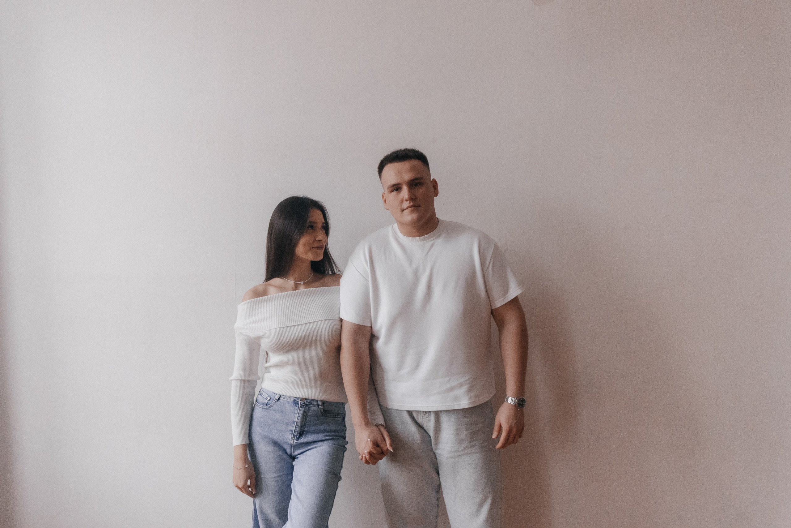 LOVE. Семейный фотограф Казань Никита Федин