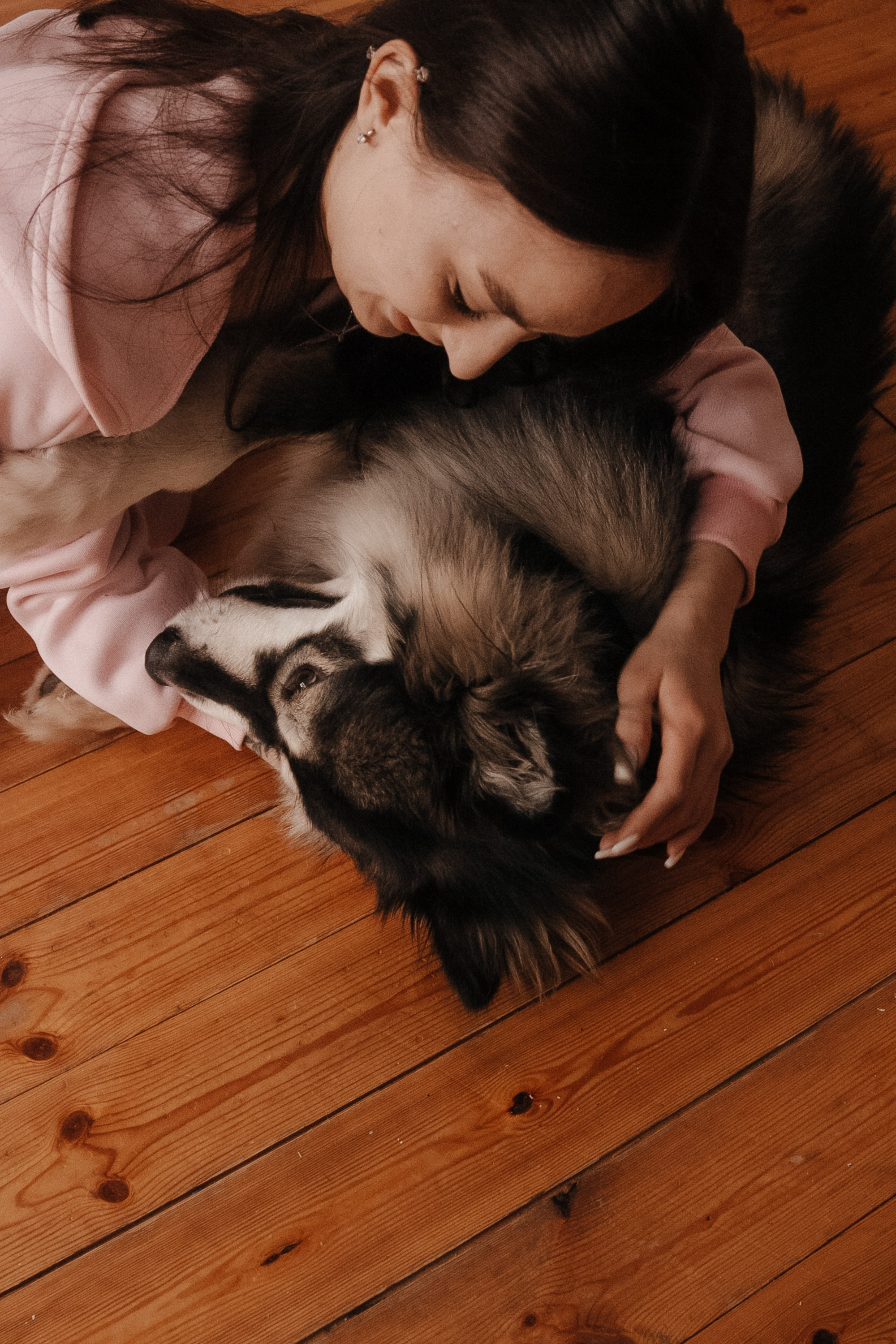 CAT. Семейный фотограф Казань Никита Федин