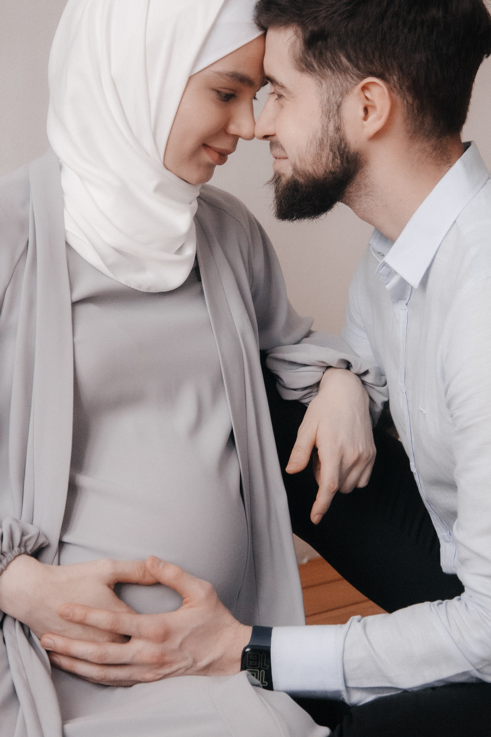 LOVE. Семейный фотограф Казань Никита Федин