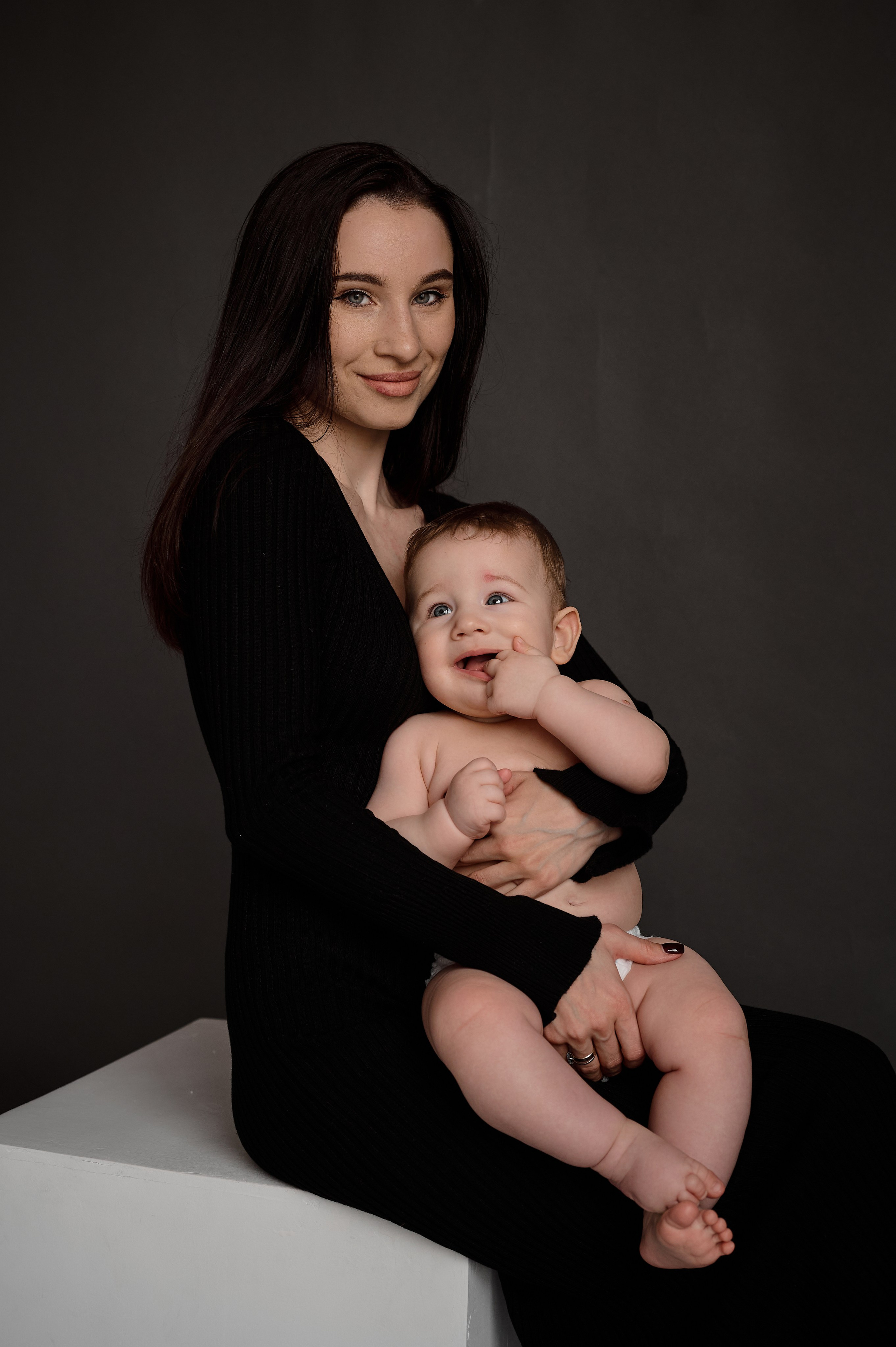 Алина Женя и Глеб. Свадебный и семейный фотограф в Нижнем Новгороде и в городе Городец, Б