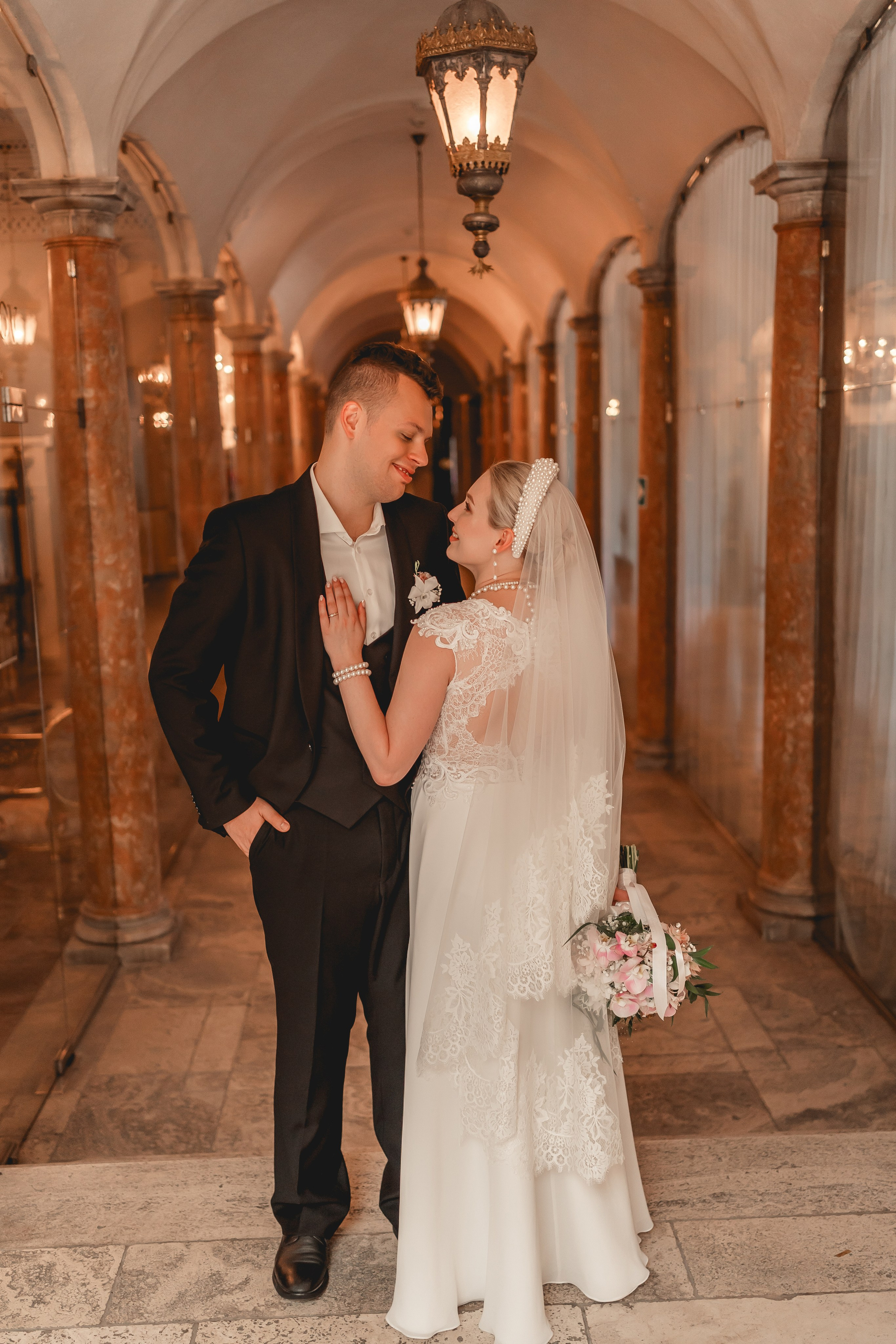 Турадонт. Детский и семейный фотограф в Москве Гордеев Владимир