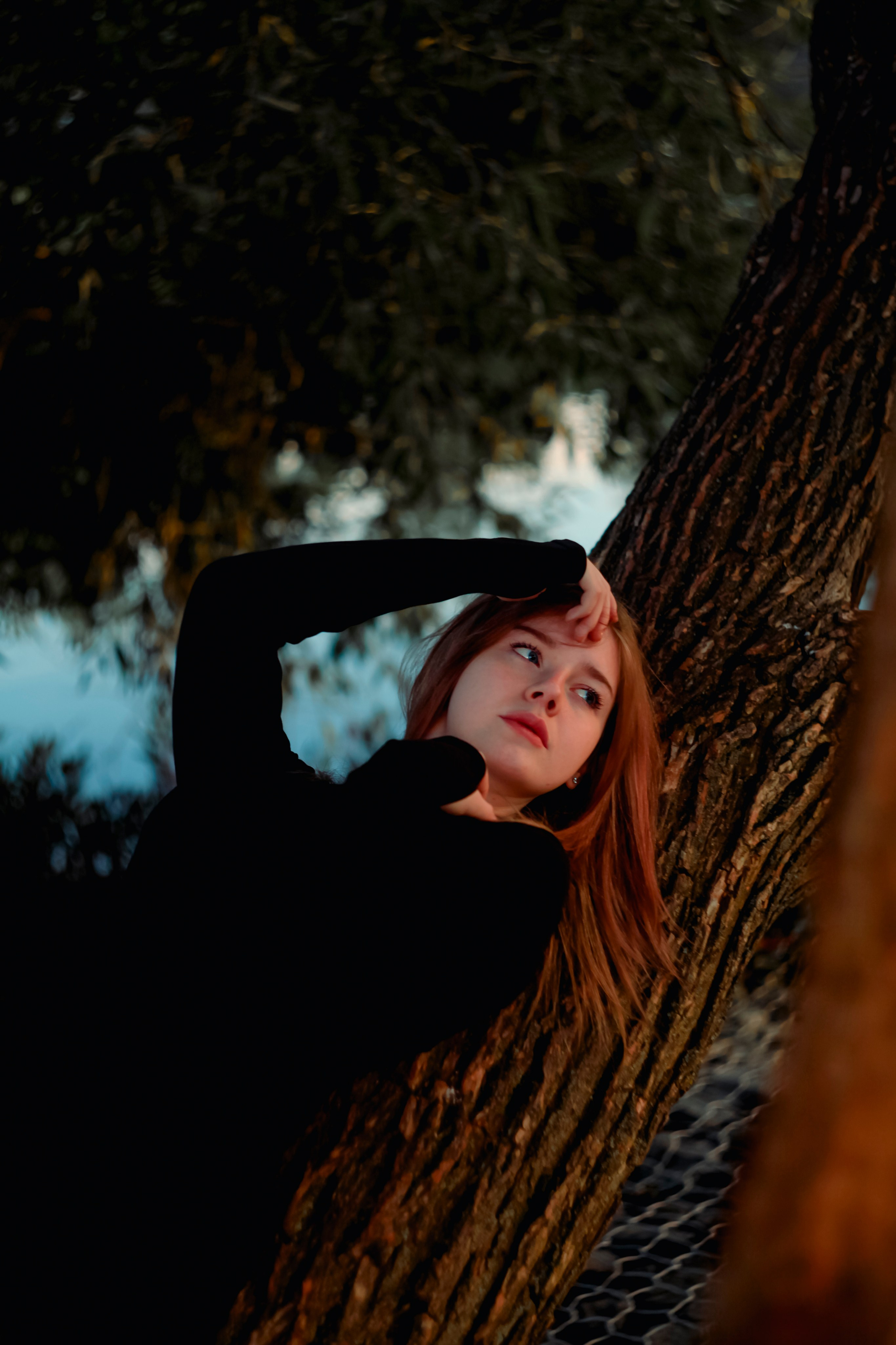 Portrait WOMAN. Пушкарь Валерия Фотограф Москва/Зеленоград