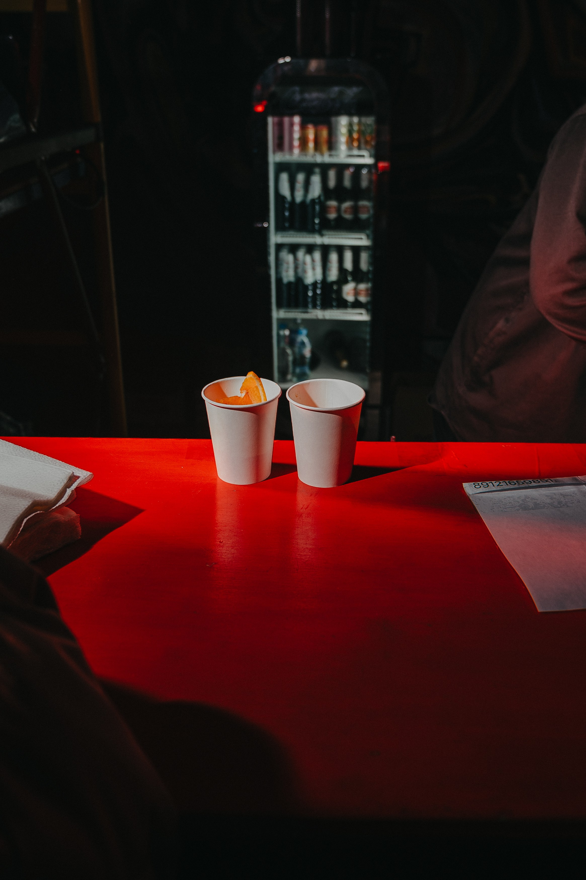 Контент фотограф Илья Урс