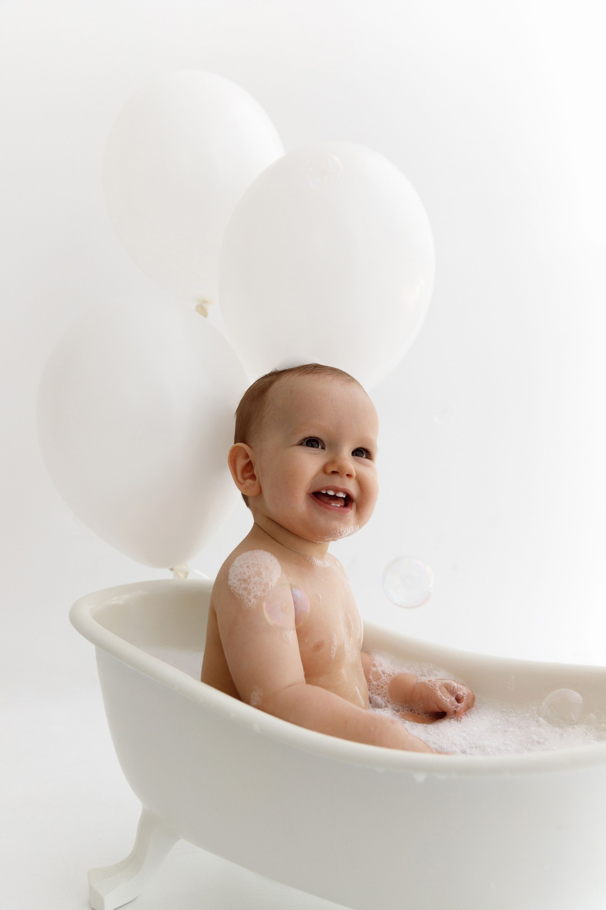 Ванечка годик. Фотограф новорожденных Славянск-на-Кубани Куцевольская Екатерина