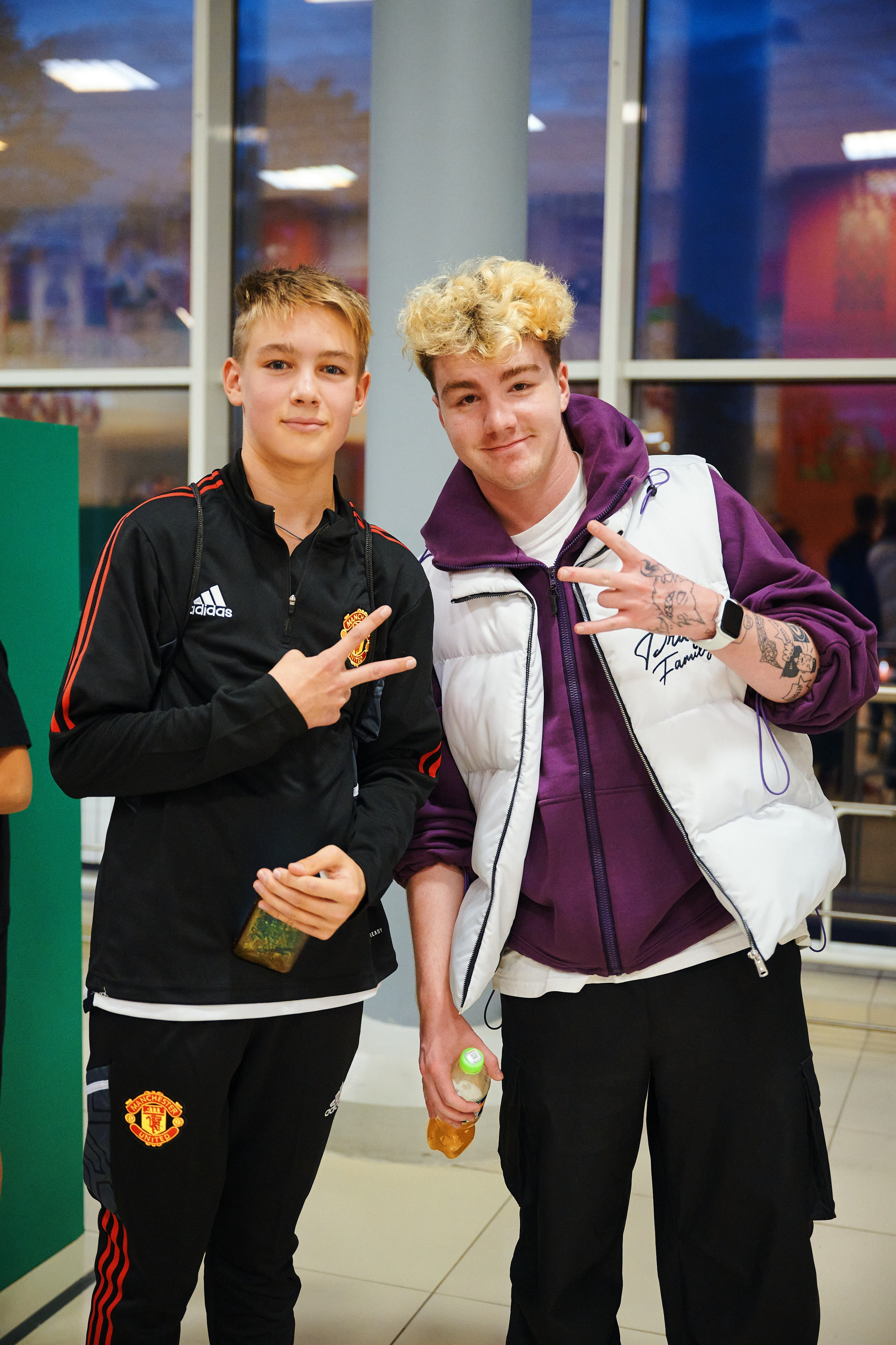 МИНИ — ФУТБОЛ. Главная