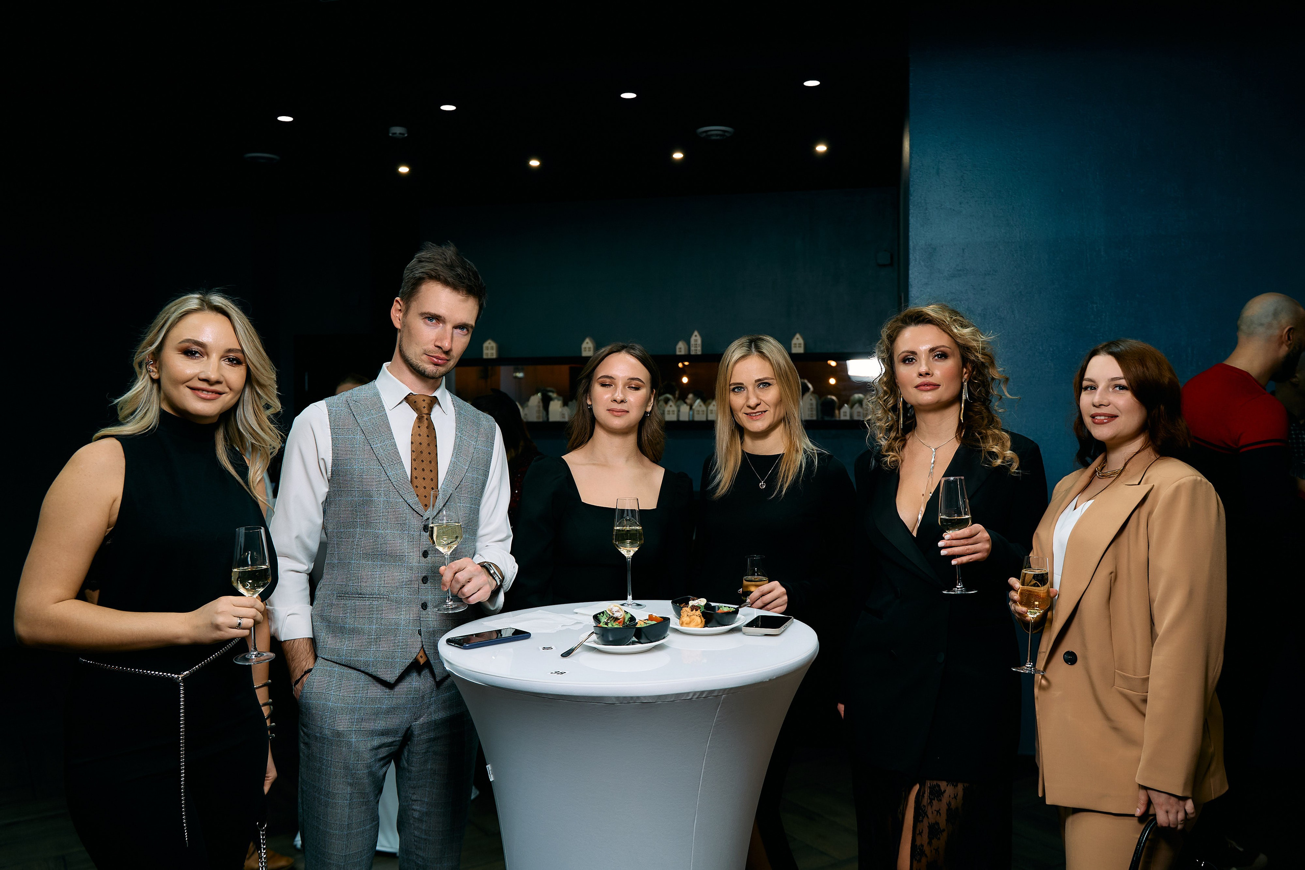 ТЕХНОГРАД. Главная