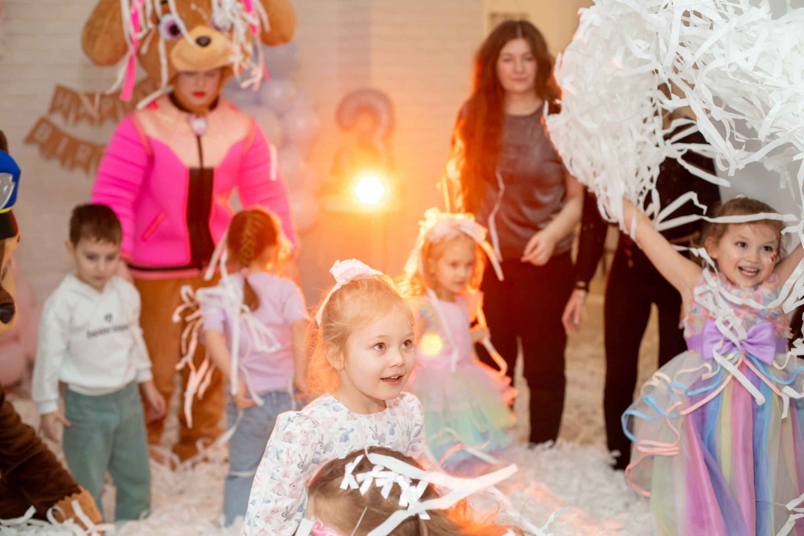 День рождение двух ангелочков 🪽. Ilopavlova_ph