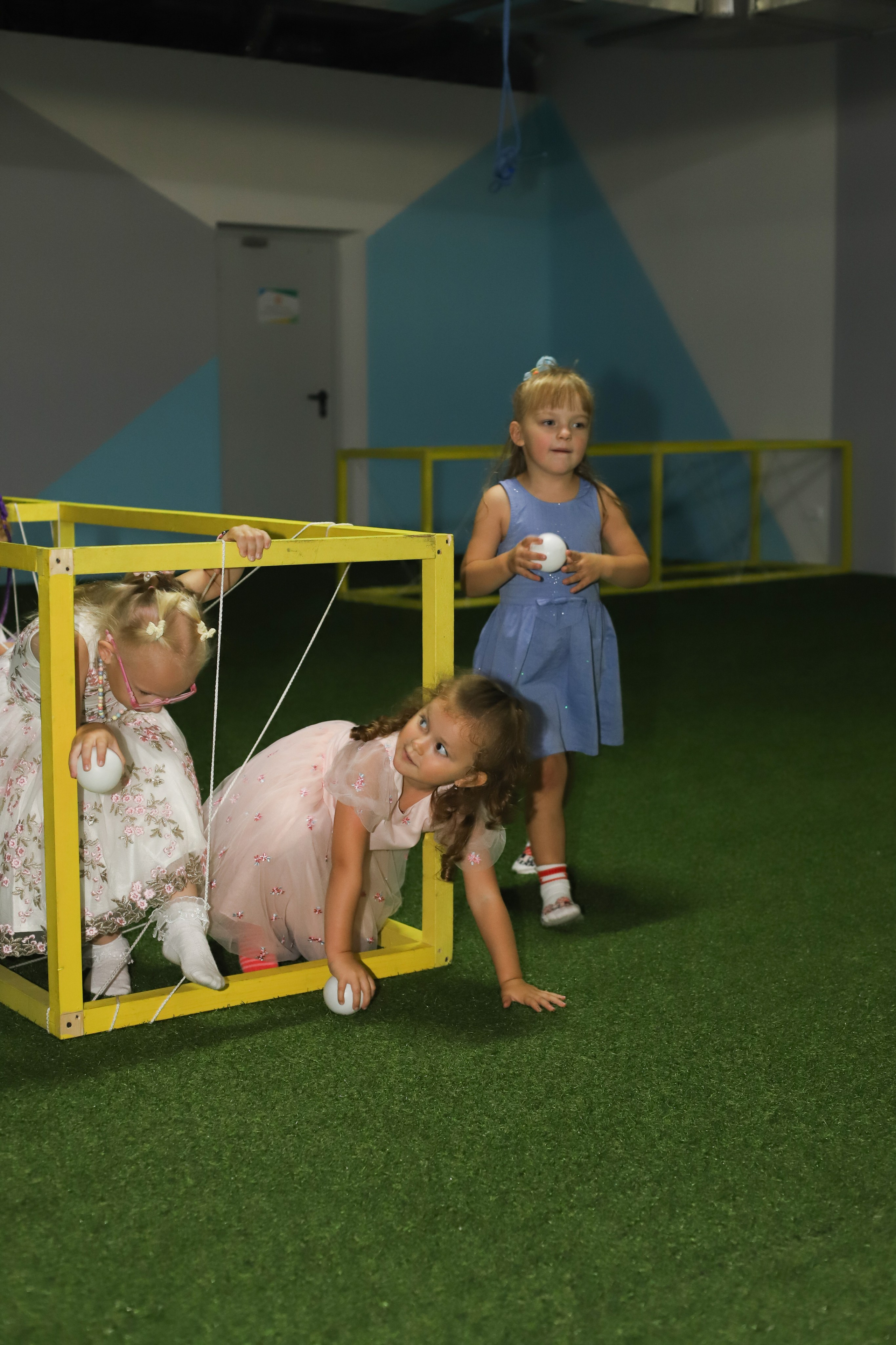 5 Лет Веронике. Ilopavlova_ph