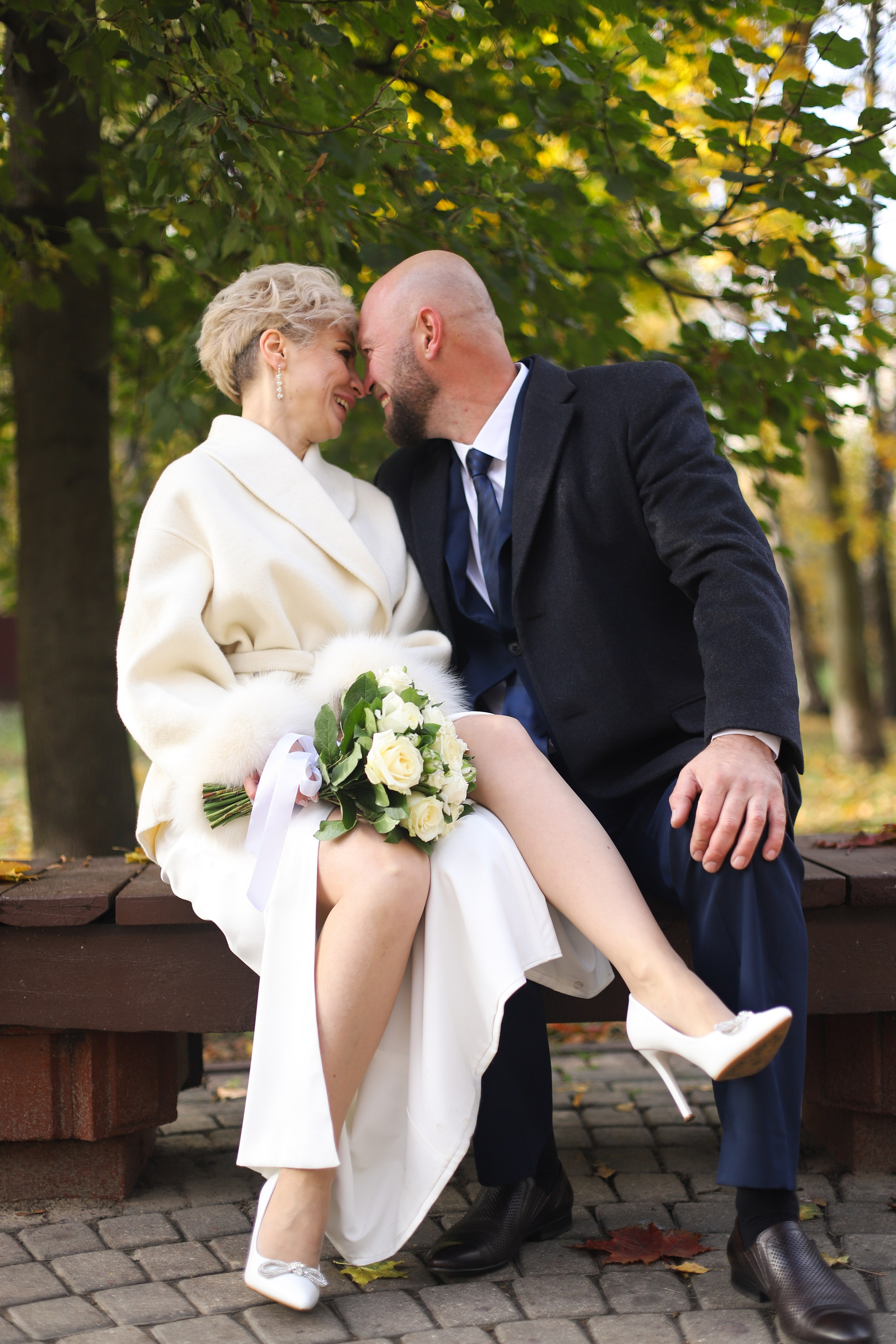 Елена и Александр. Ilopavlova_ph