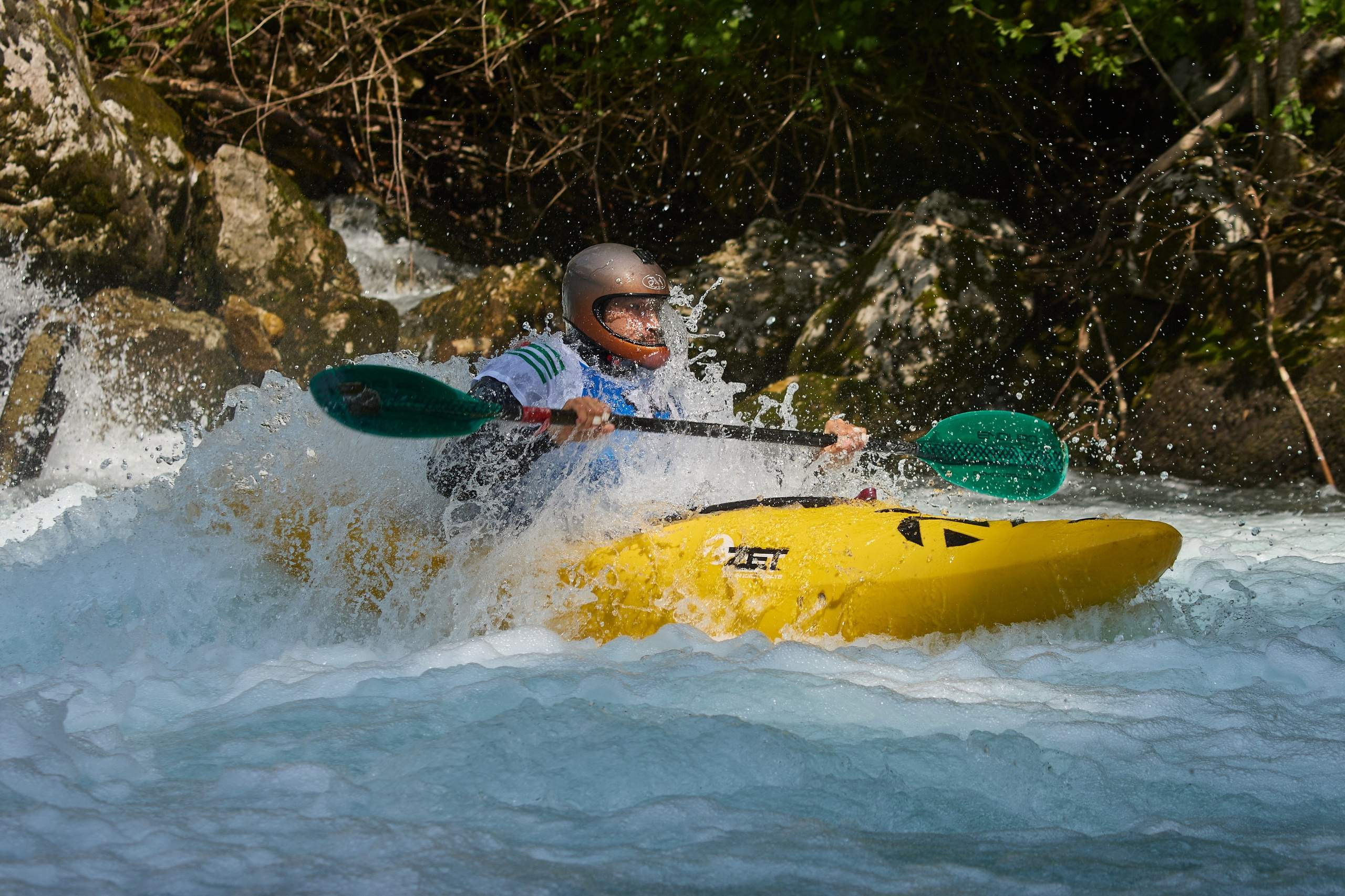 Adrenalin Race 2025. Главная