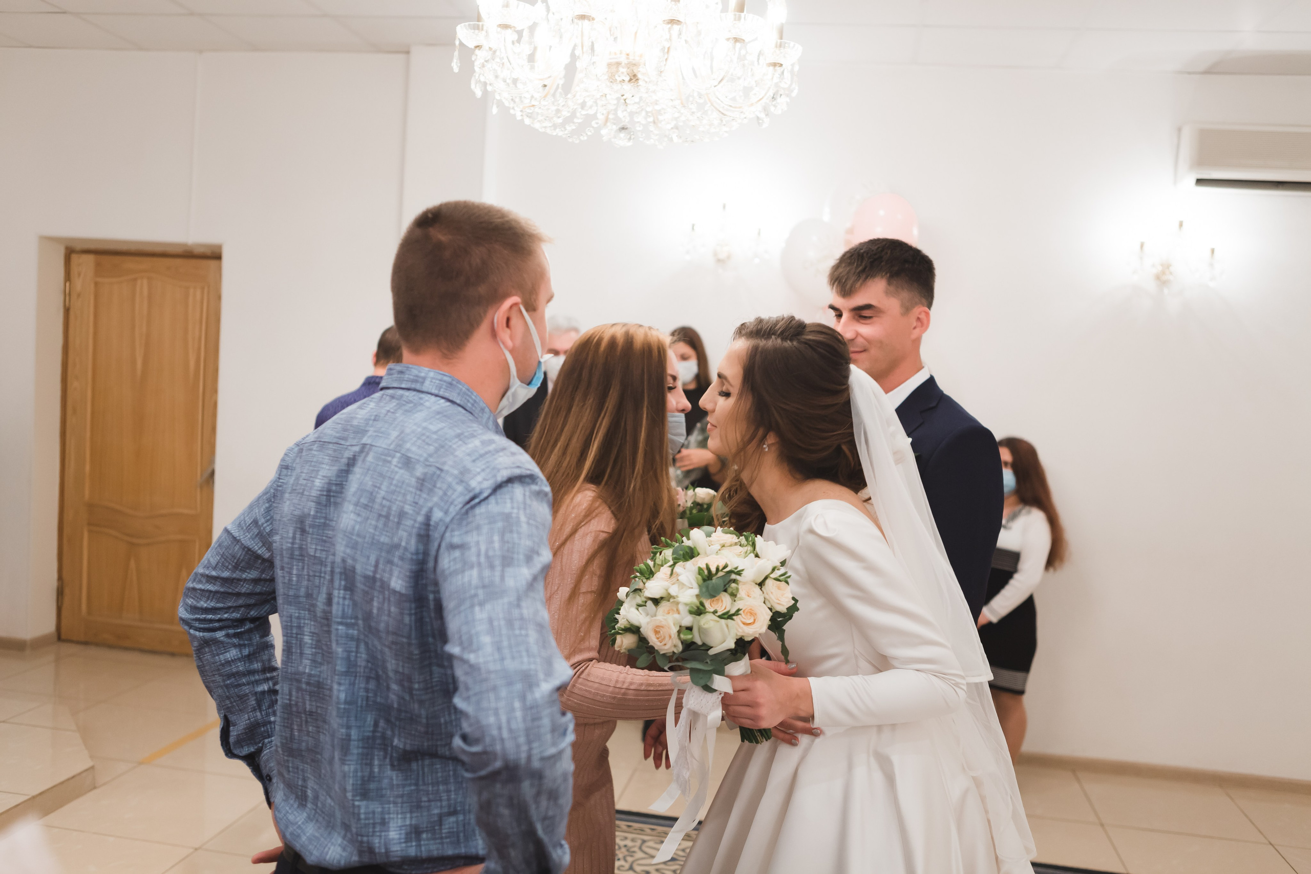 Денис и Любовь. Brand и контент фотограф