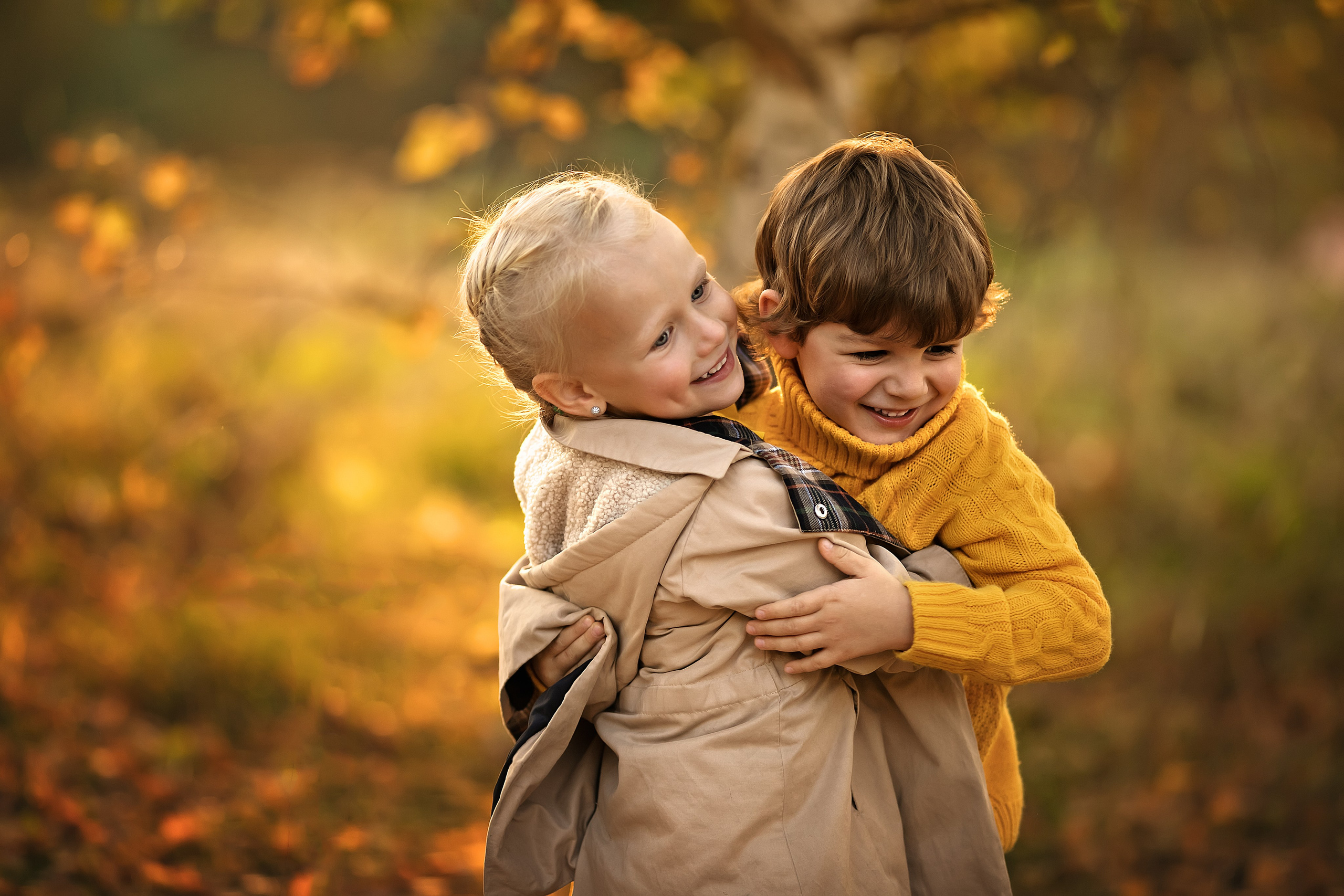 Сказочная осень. Главная