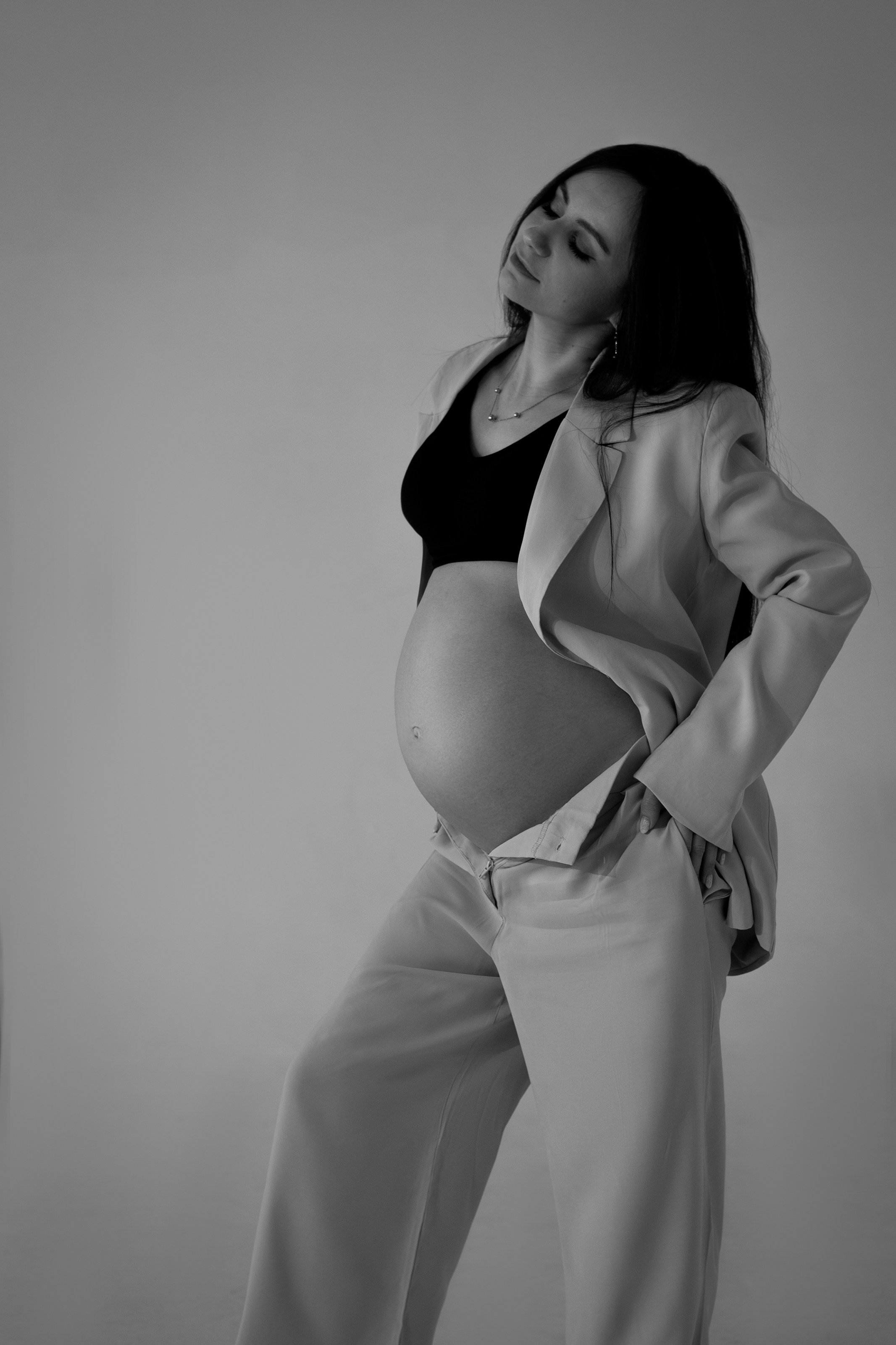 Вика. Женский фотограф в Чите Анна Новикова