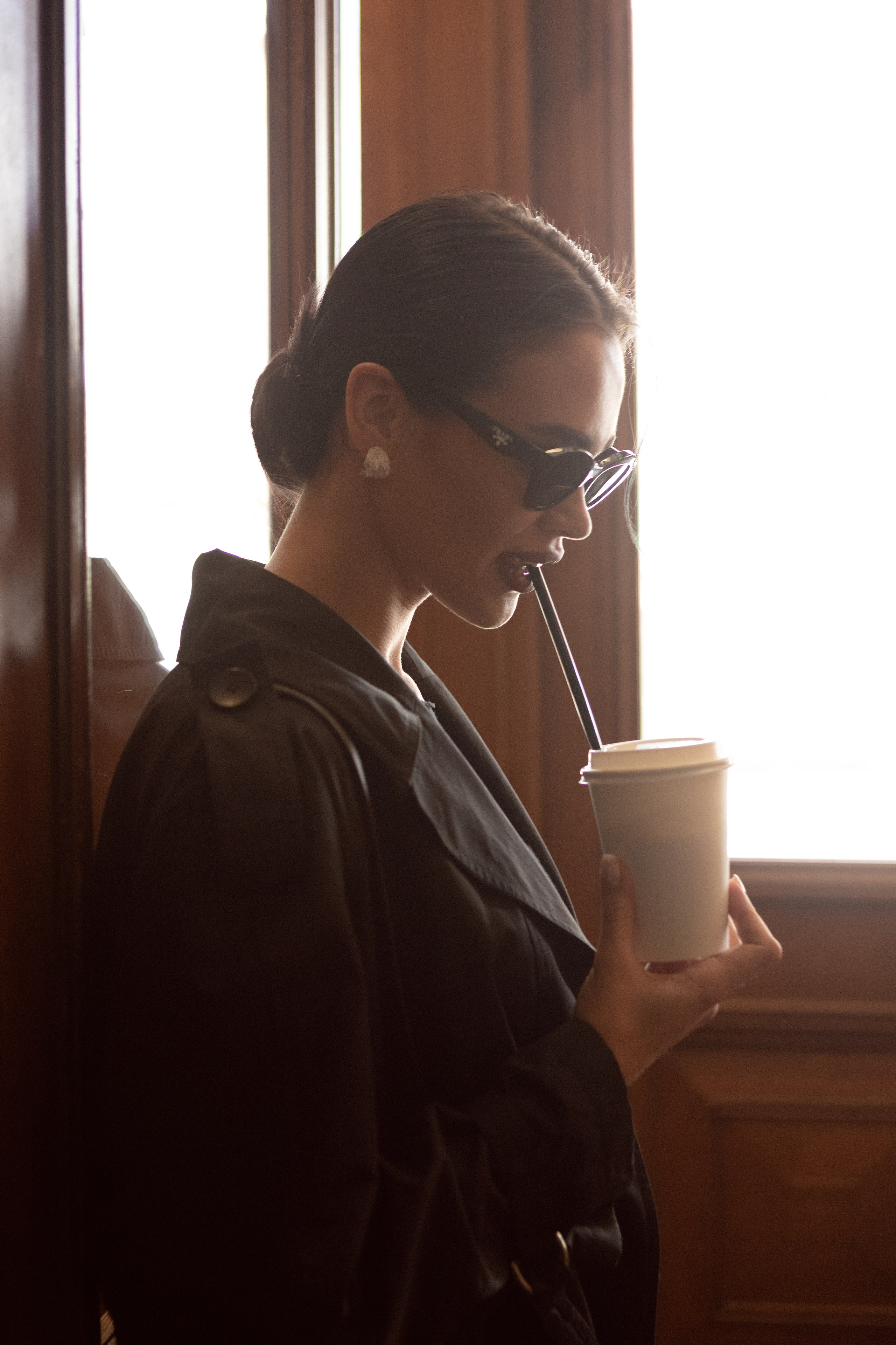 Портфолио. Свадебный фотограф Москва Кристина Давлатова