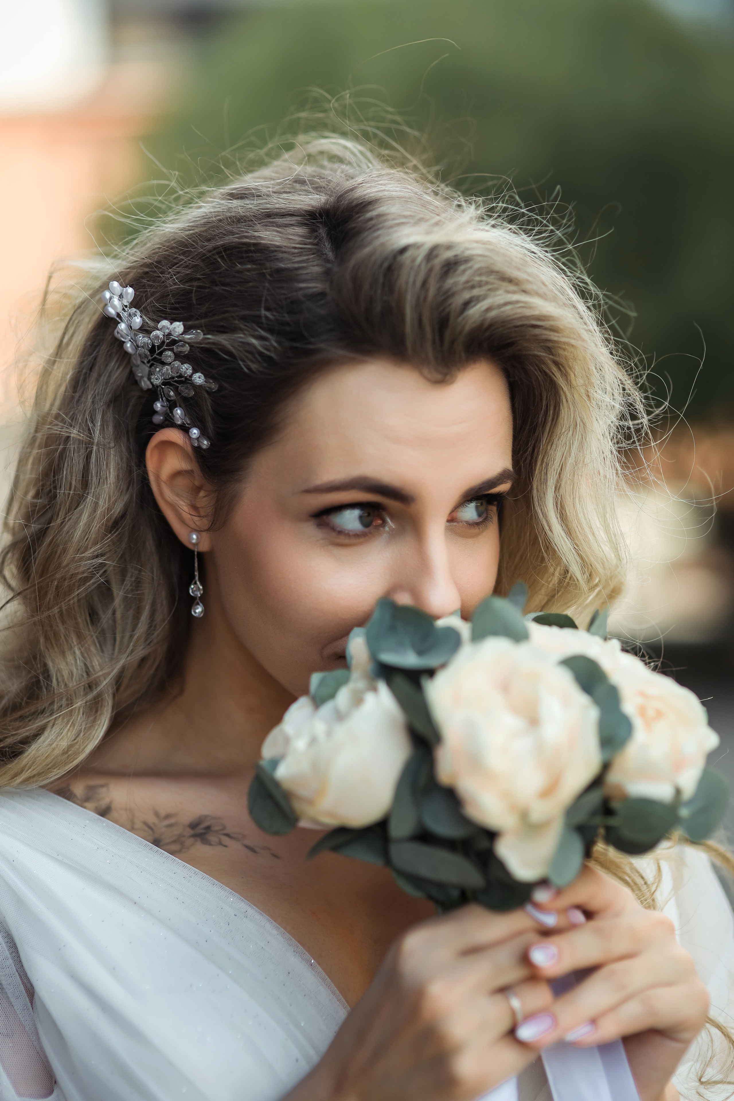 Алёна и Артур. Свадебный фотограф Расторгуев Дмитрий