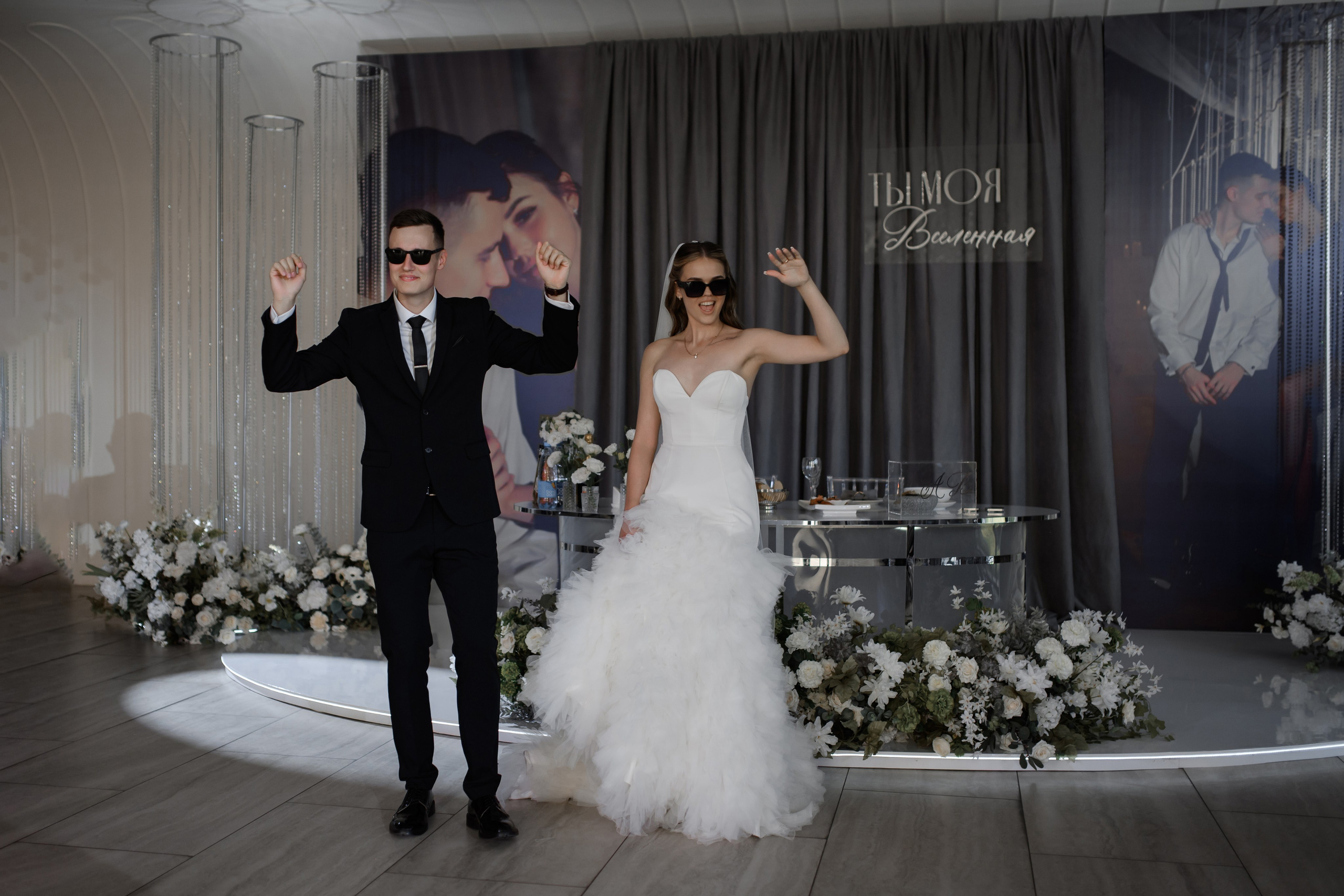 A & V. Свадебный фотограф в г. Астрахань. Так же выезжаю в другие города