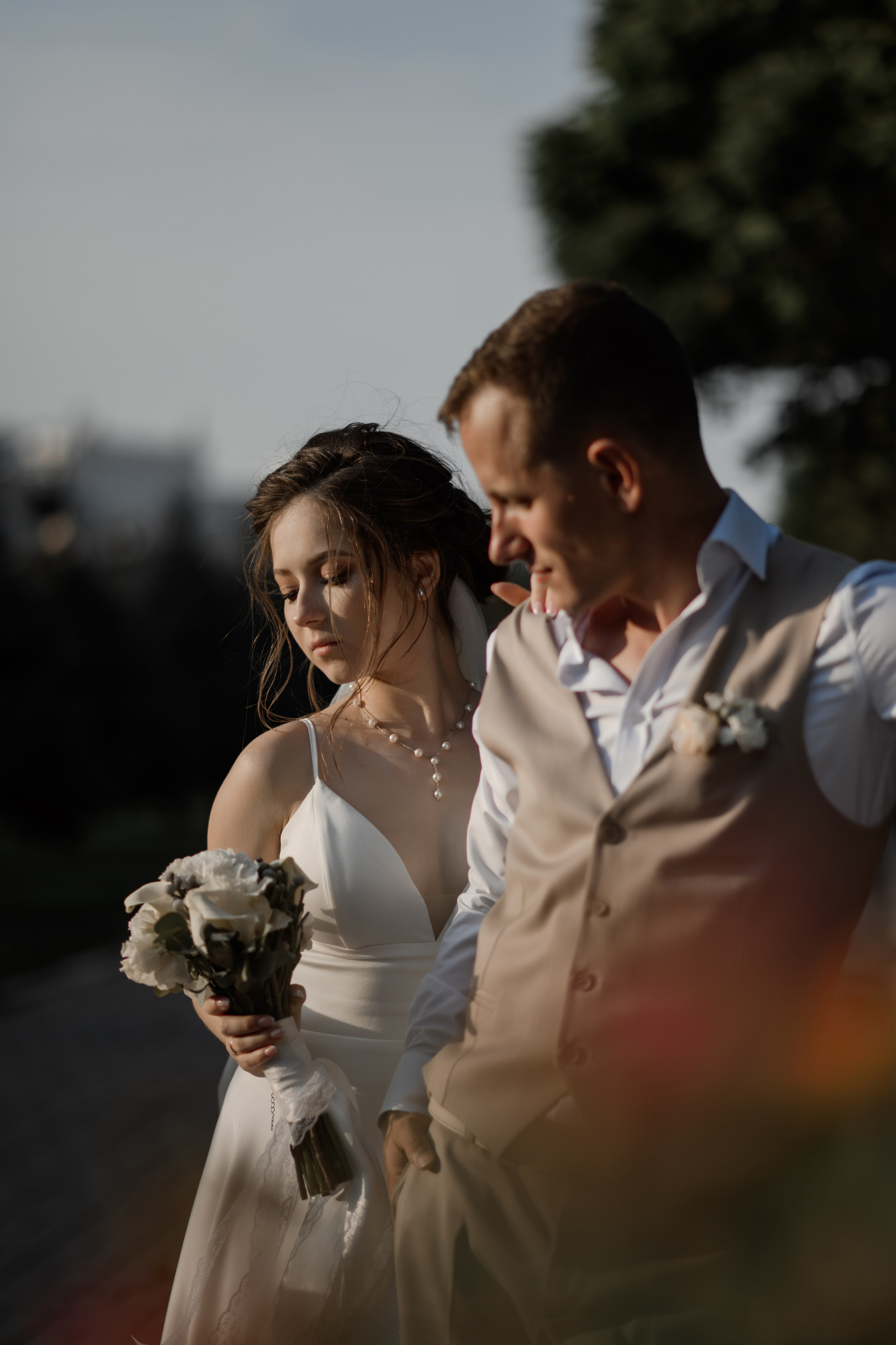 S & A. Свадебный фотограф в г. Астрахань. Так же выезжаю в другие города