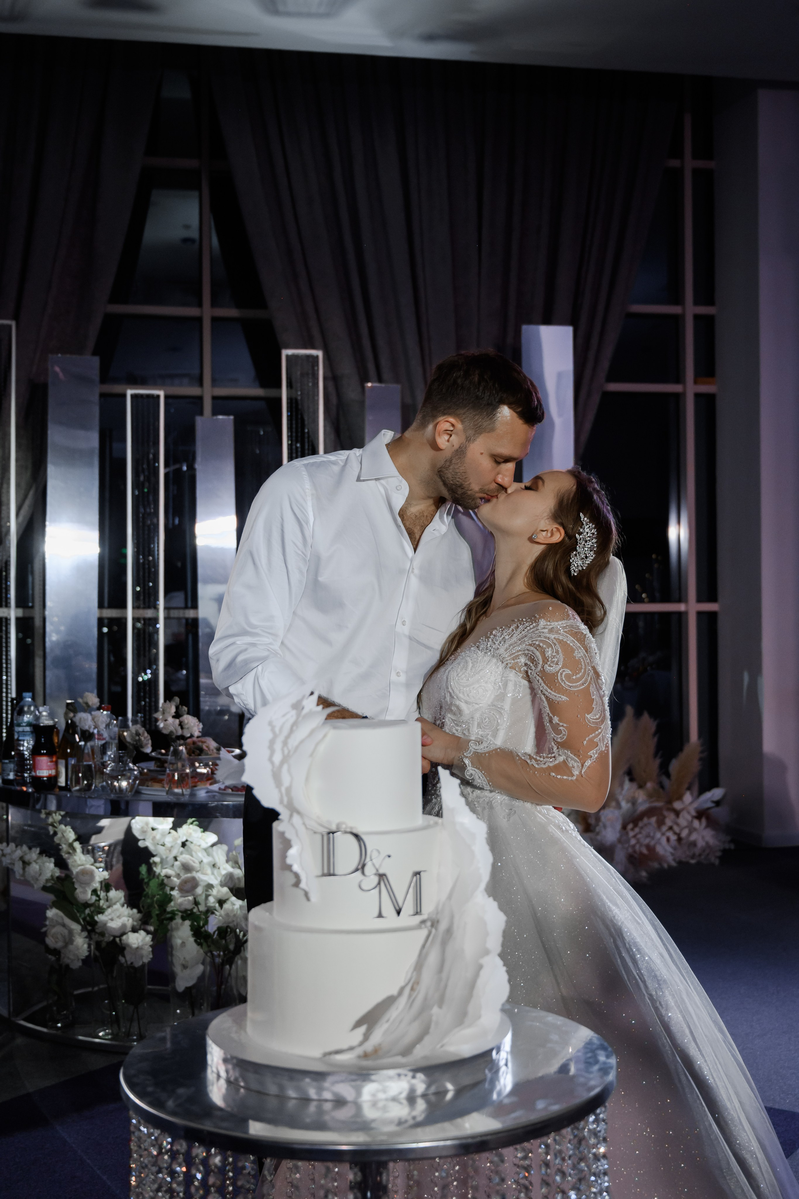 D & M. Свадебный фотограф в г. Астрахань. Так же выезжаю в другие города