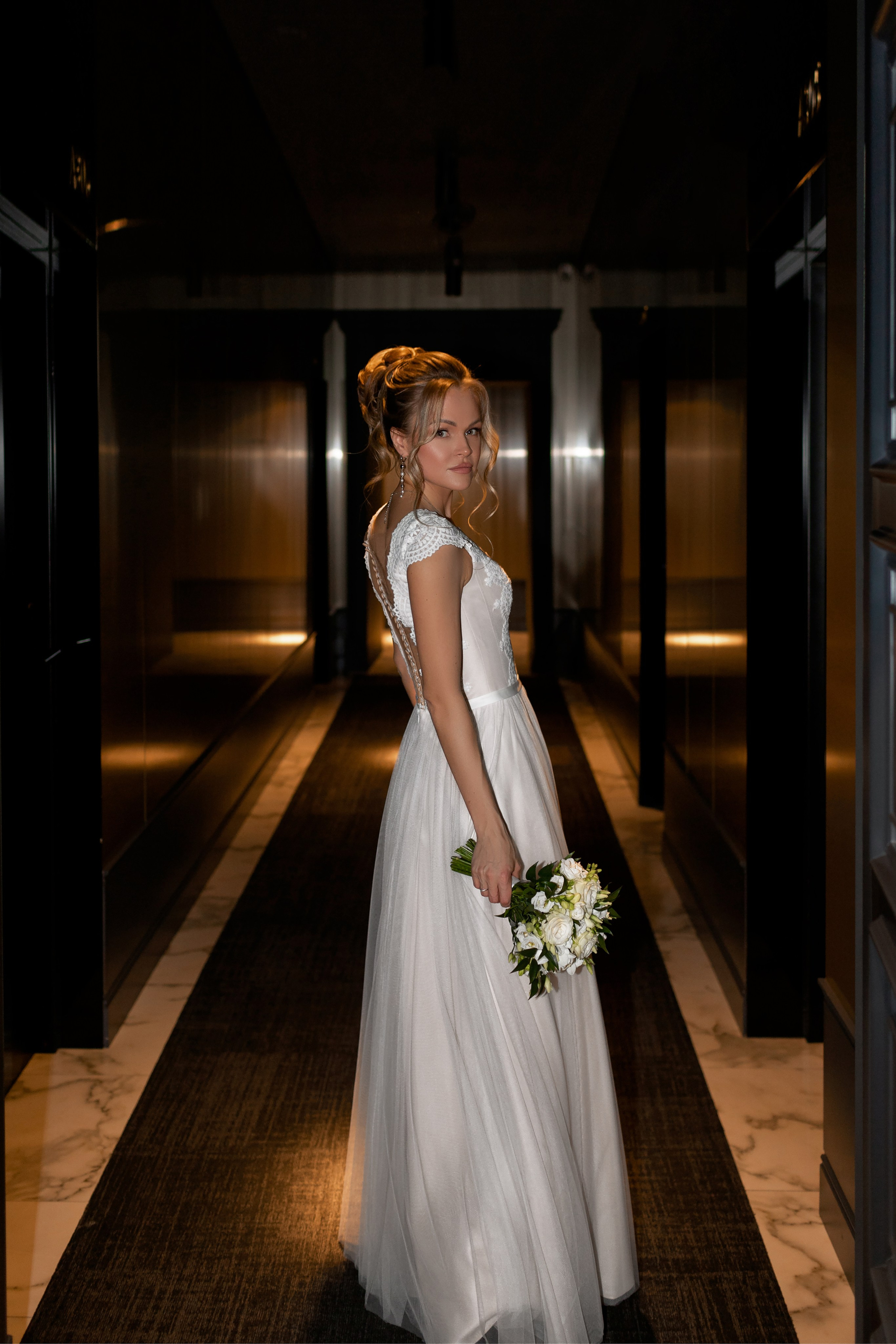 Свадебная съемка. Фотограф Парфенова Любовь