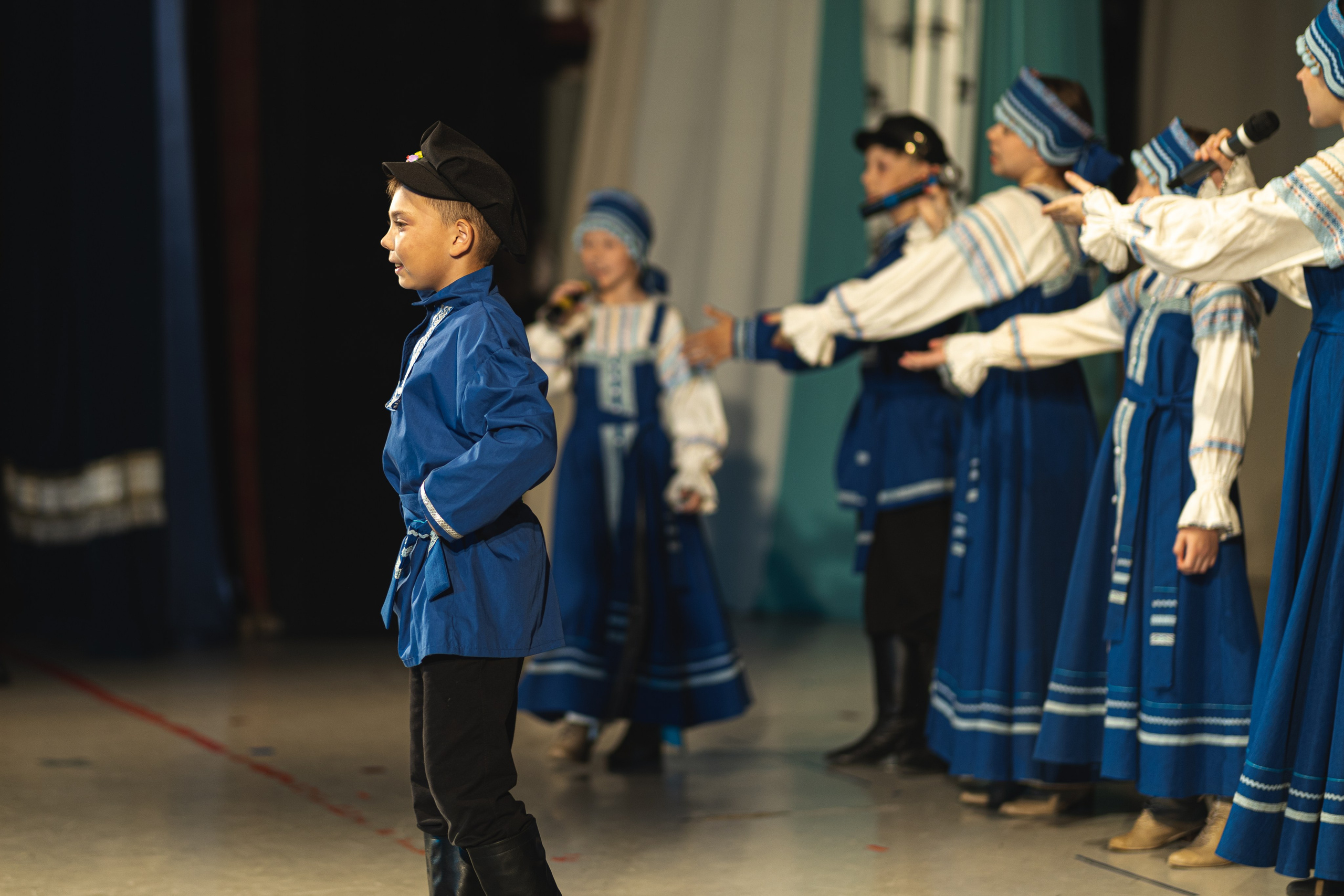 Репортажная сьемка. Портретный фотограф Кристина Лукьянова