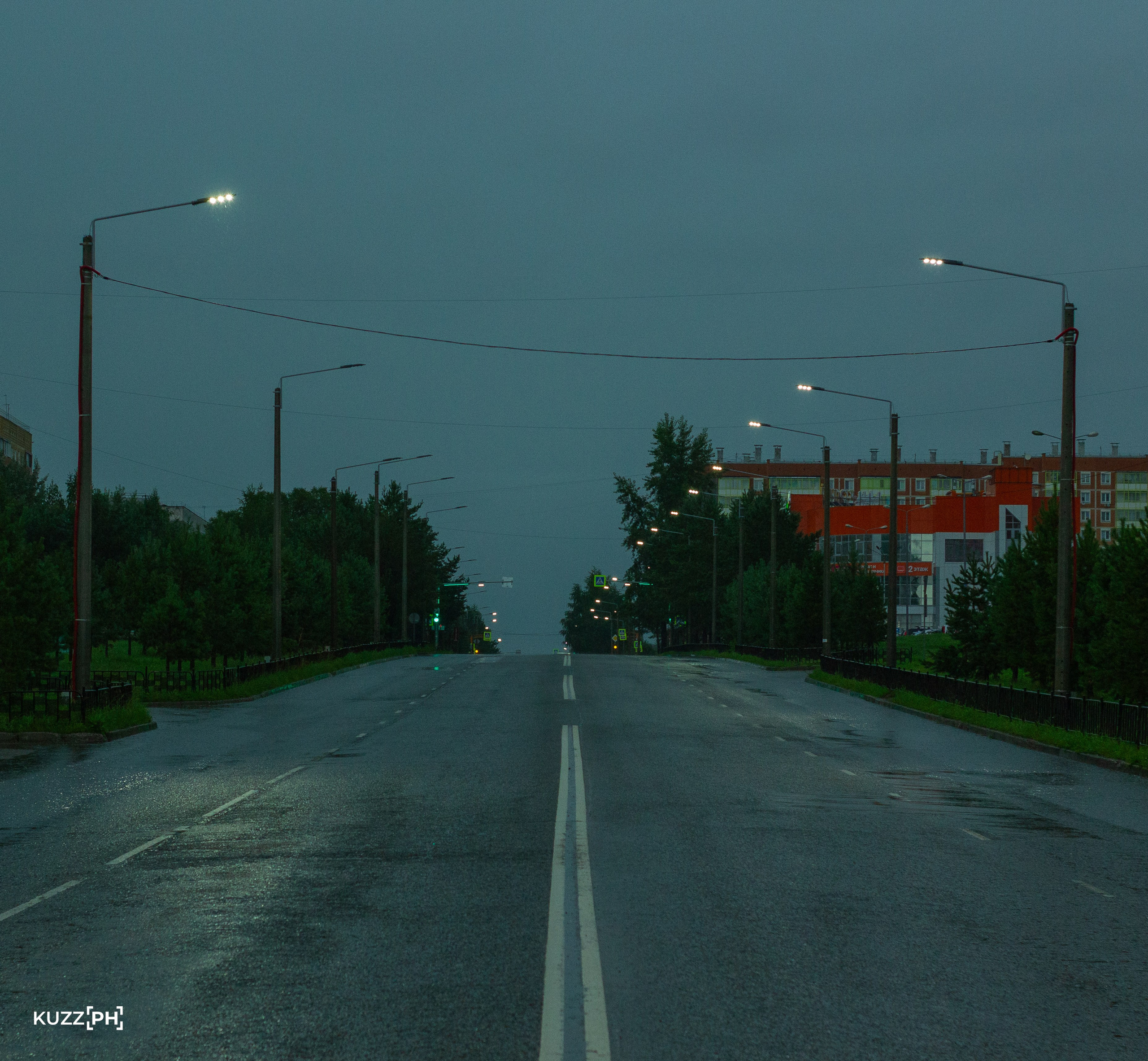 11.08.2024 | Сосновоборск. Kuznetsov | Фотограф в Красноярске