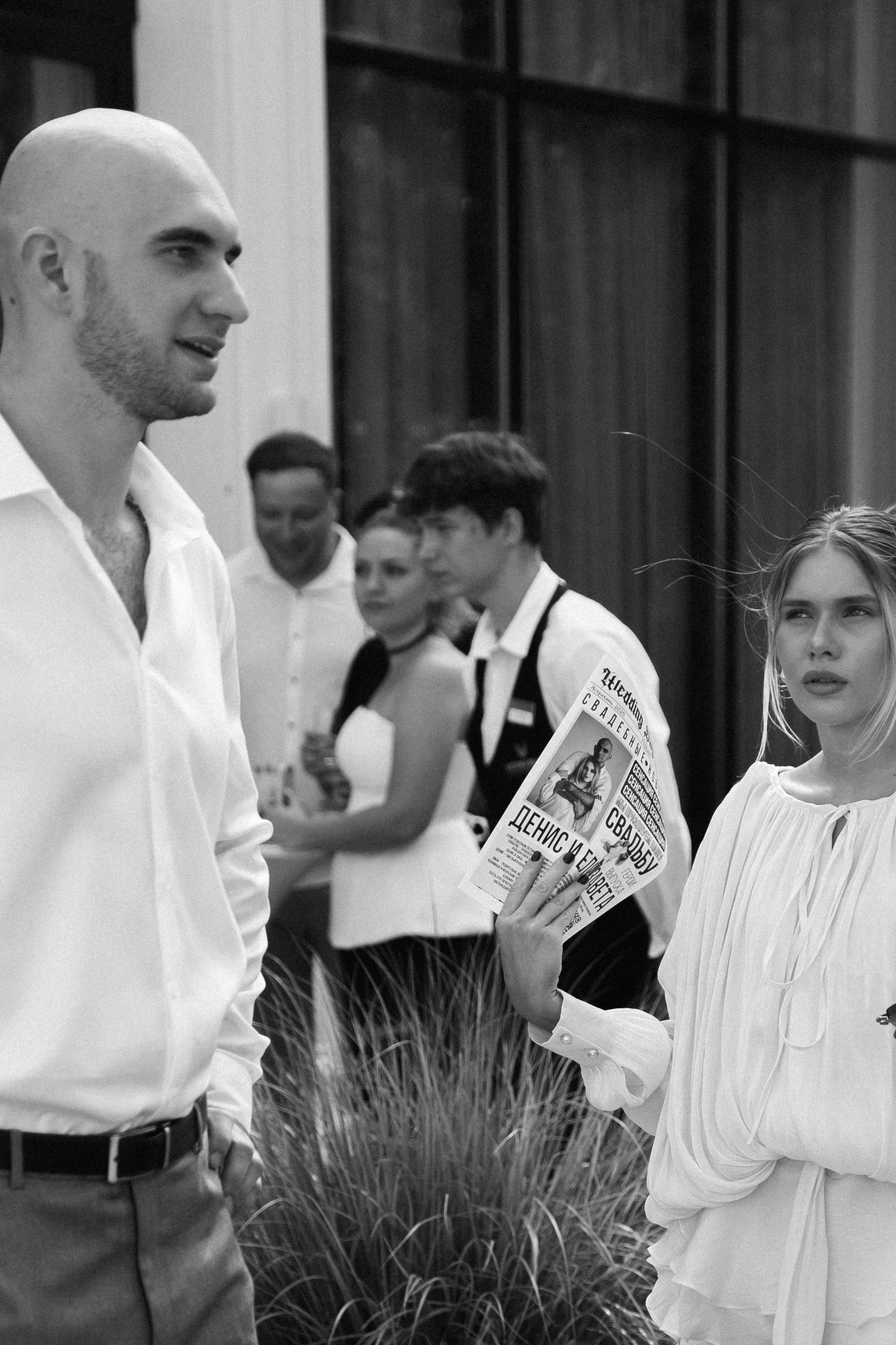 Lemon. Свадебный фотограф Решетников Дмитрий