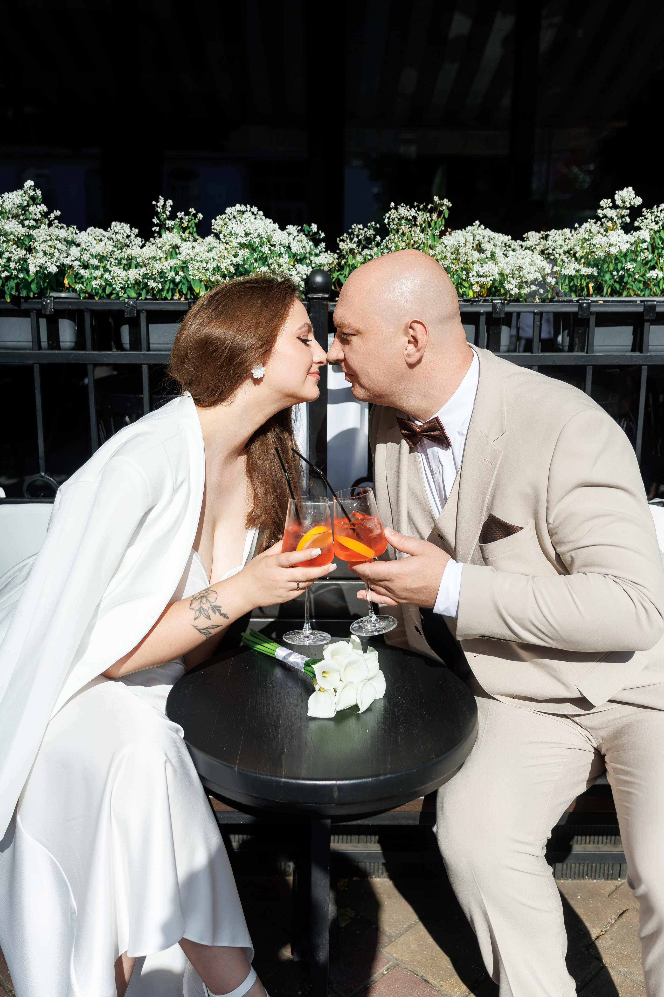 Дарья и Андрей. Фотограф новорожденных, семейный фотограф Брест Кристина Маслова