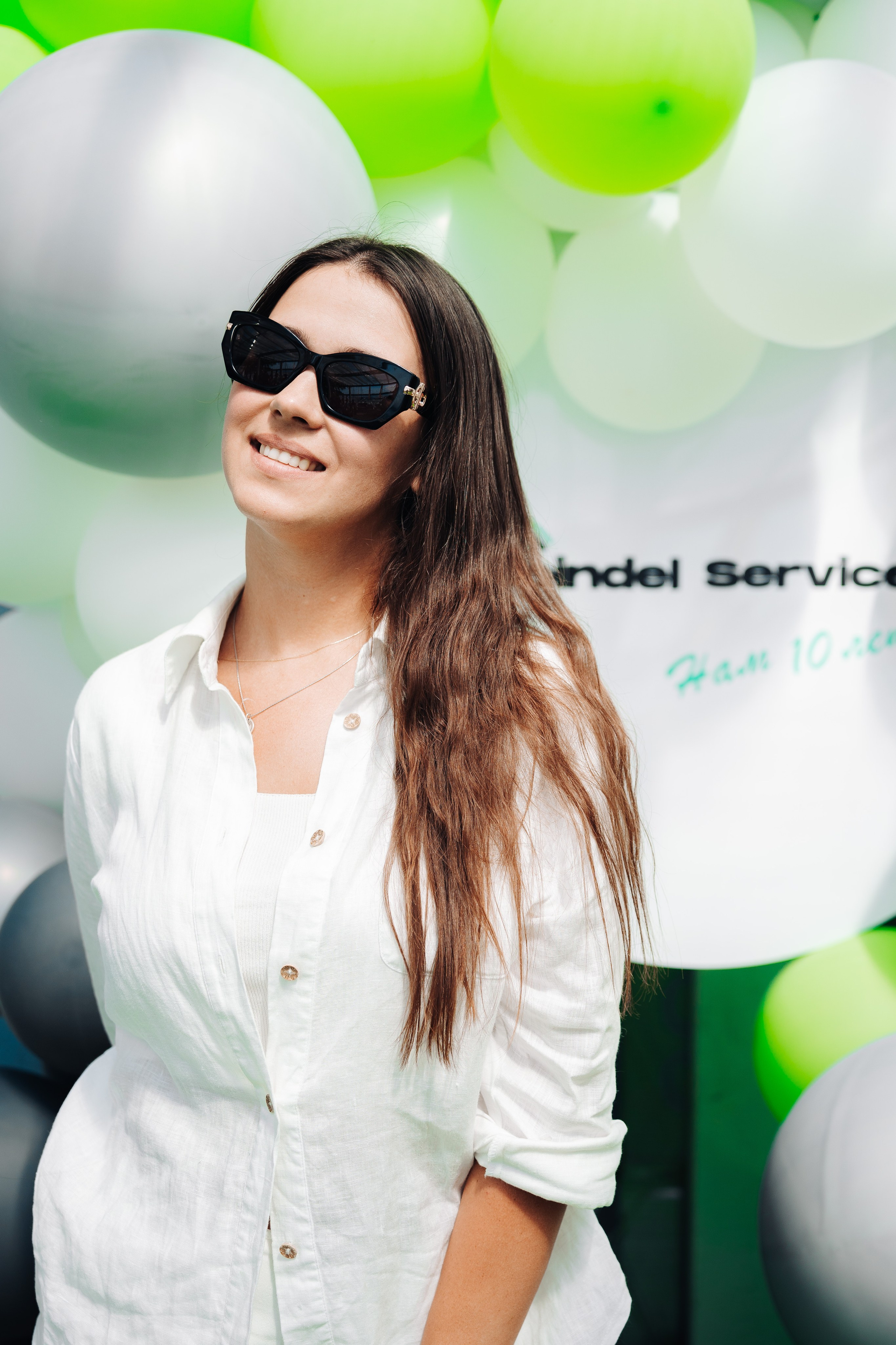 Корпоратив Shpindel Service. Фотограф Новосибирск I Дамдинов Бато