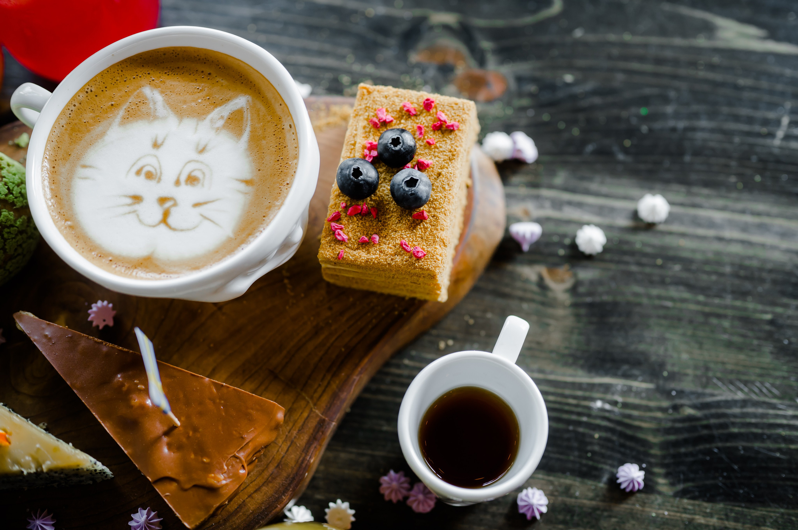 Еда. Свадебный и семейный фотограф Евгения Кононова