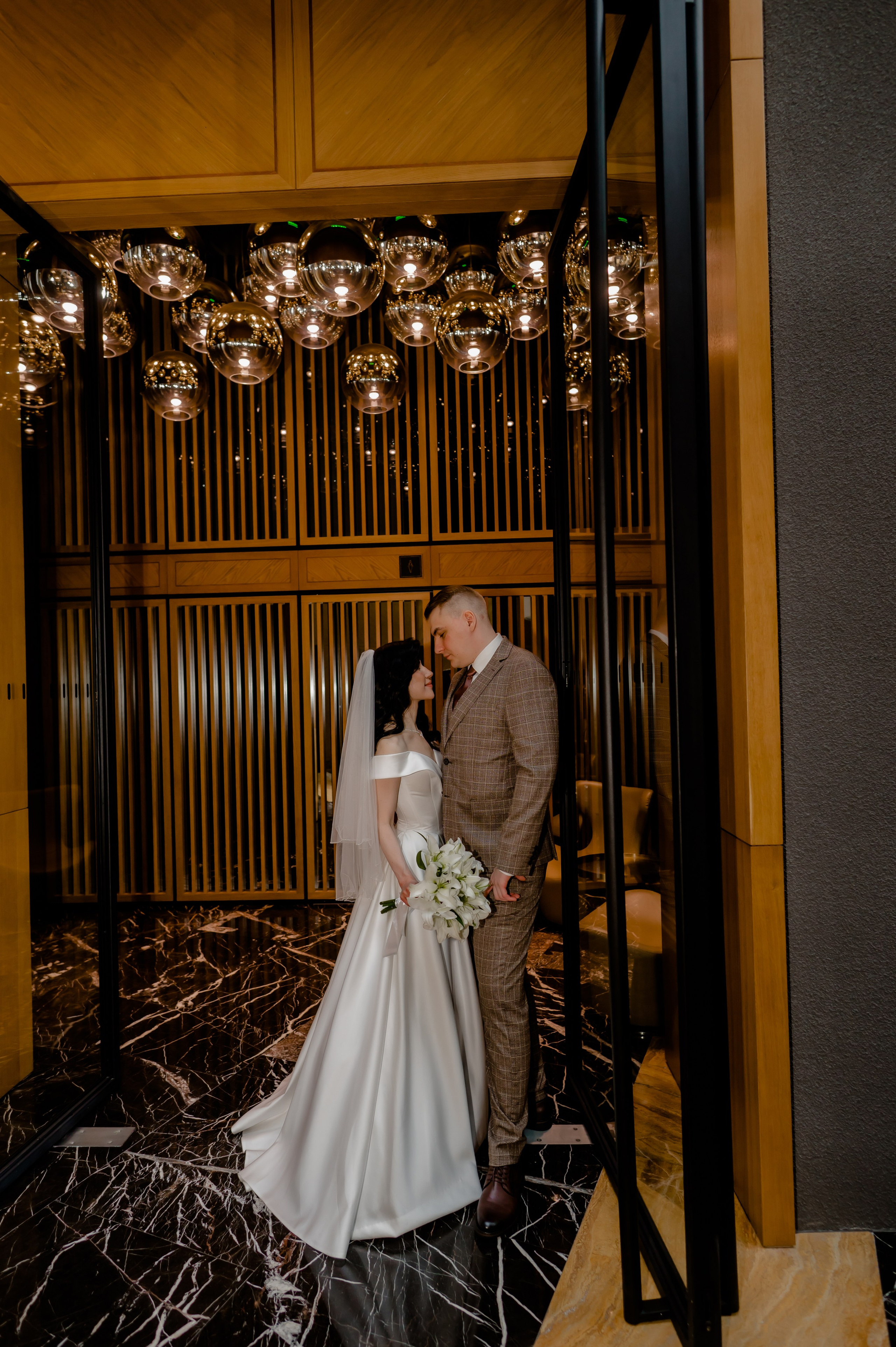 Виктория&Алексей. Свадебный и семейный фотограф Евгения Кононова