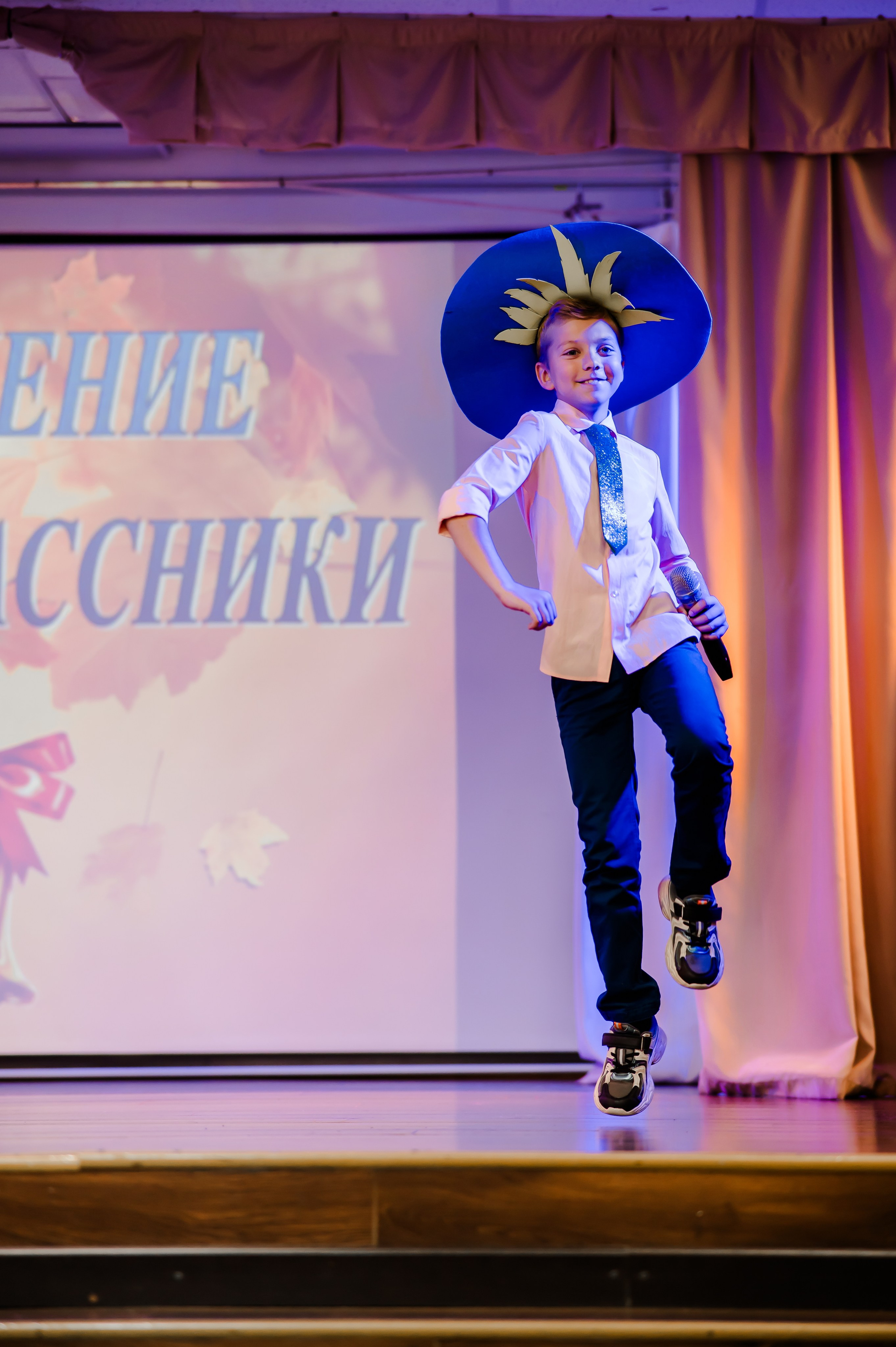 Посвящение в первоклассники. Свадебный и семейный фотограф Евгения Кононова