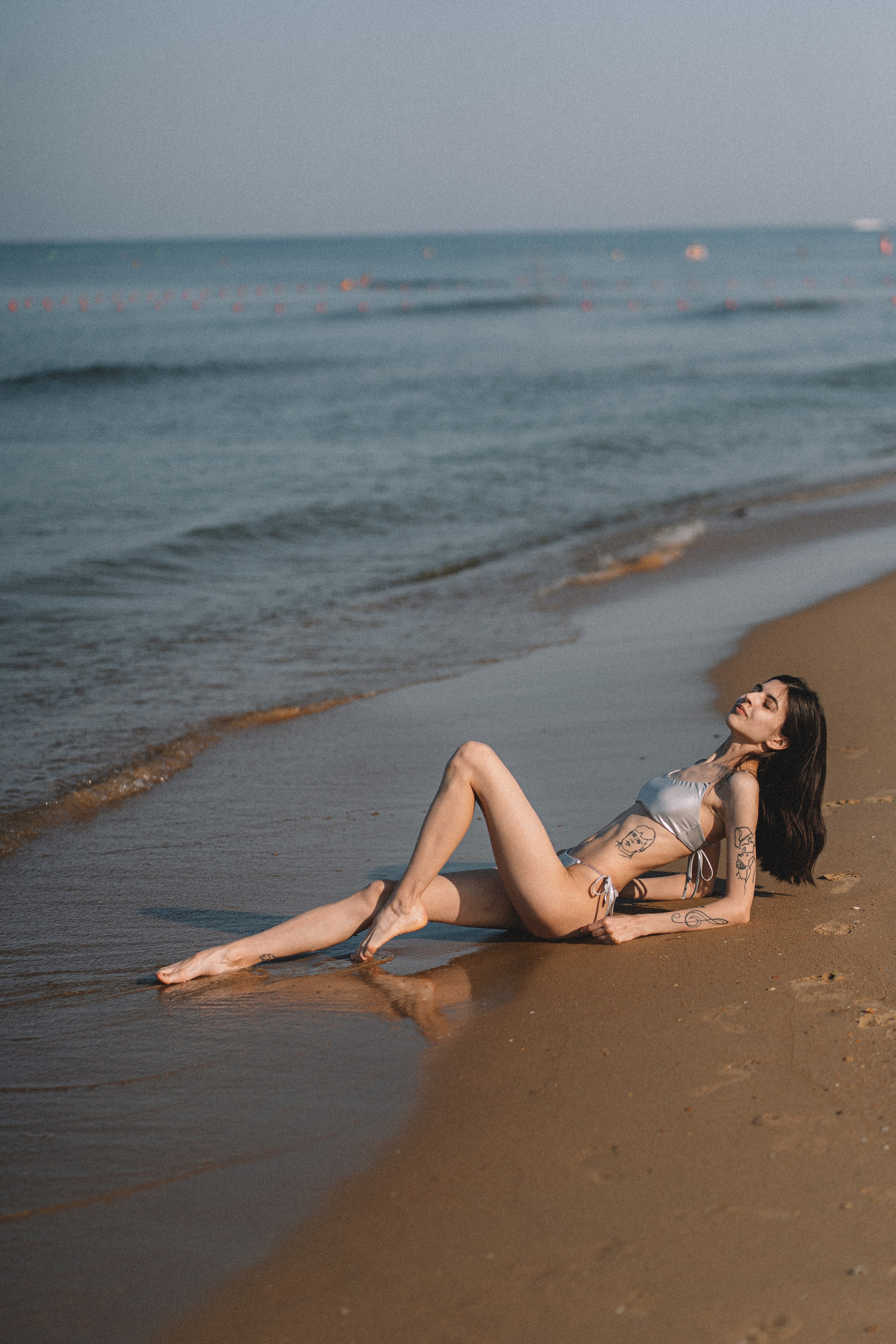 TattooGirl. Фотограф в Анапе Муратова Анна