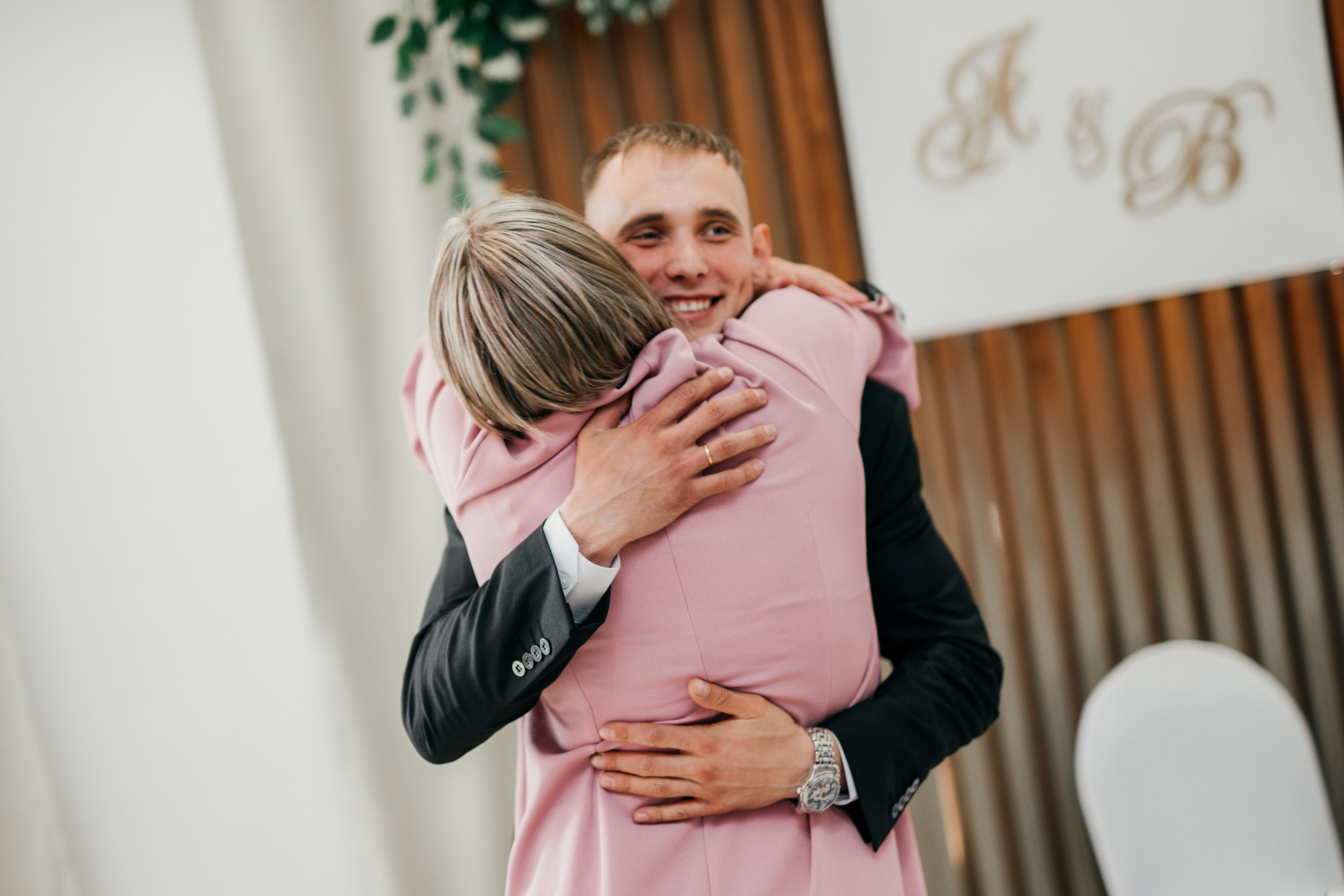 Свадьба Андрея и Валерии. Фотограф Улан-Удэ