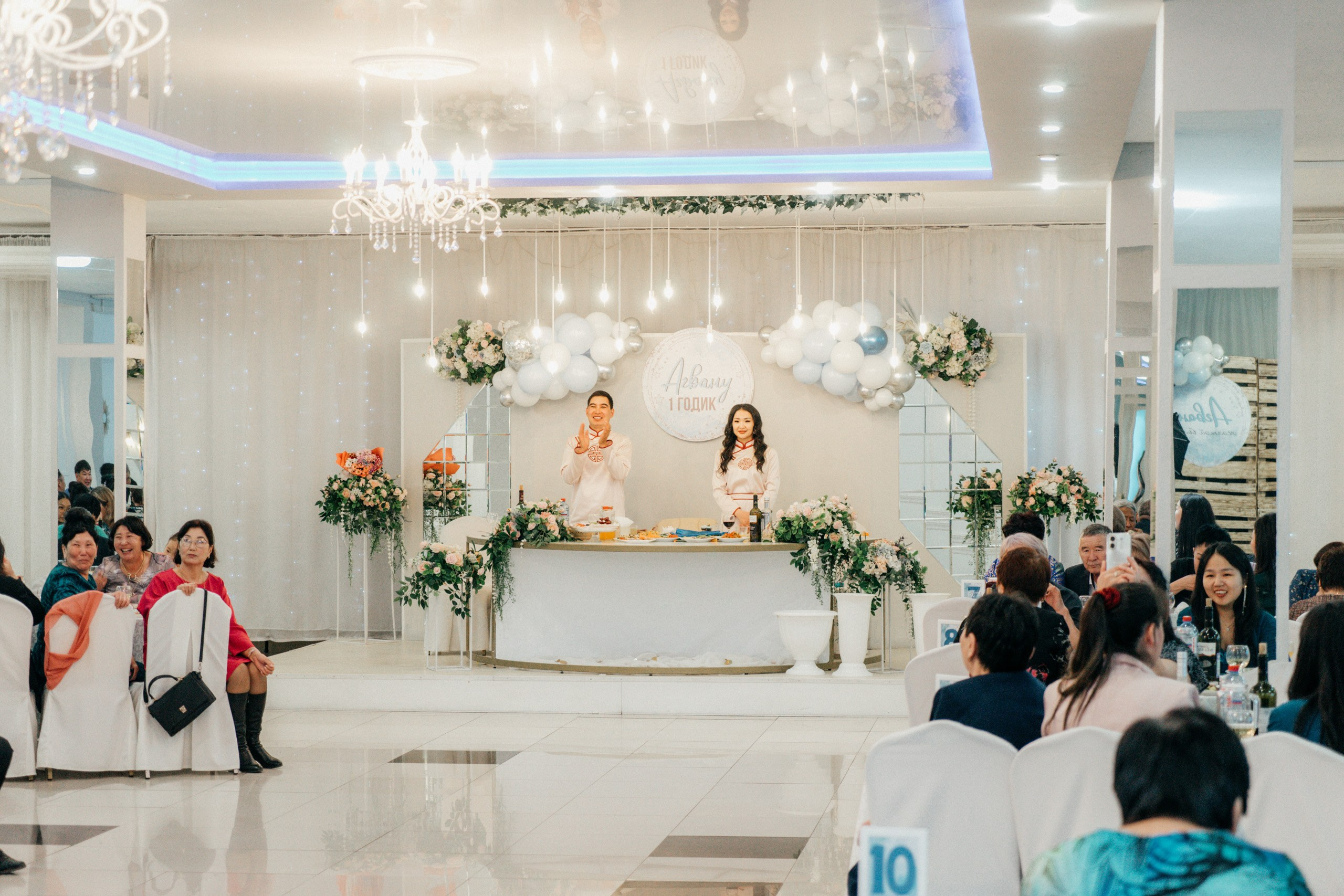 Милан Агвана. Фотограф Улан-Удэ