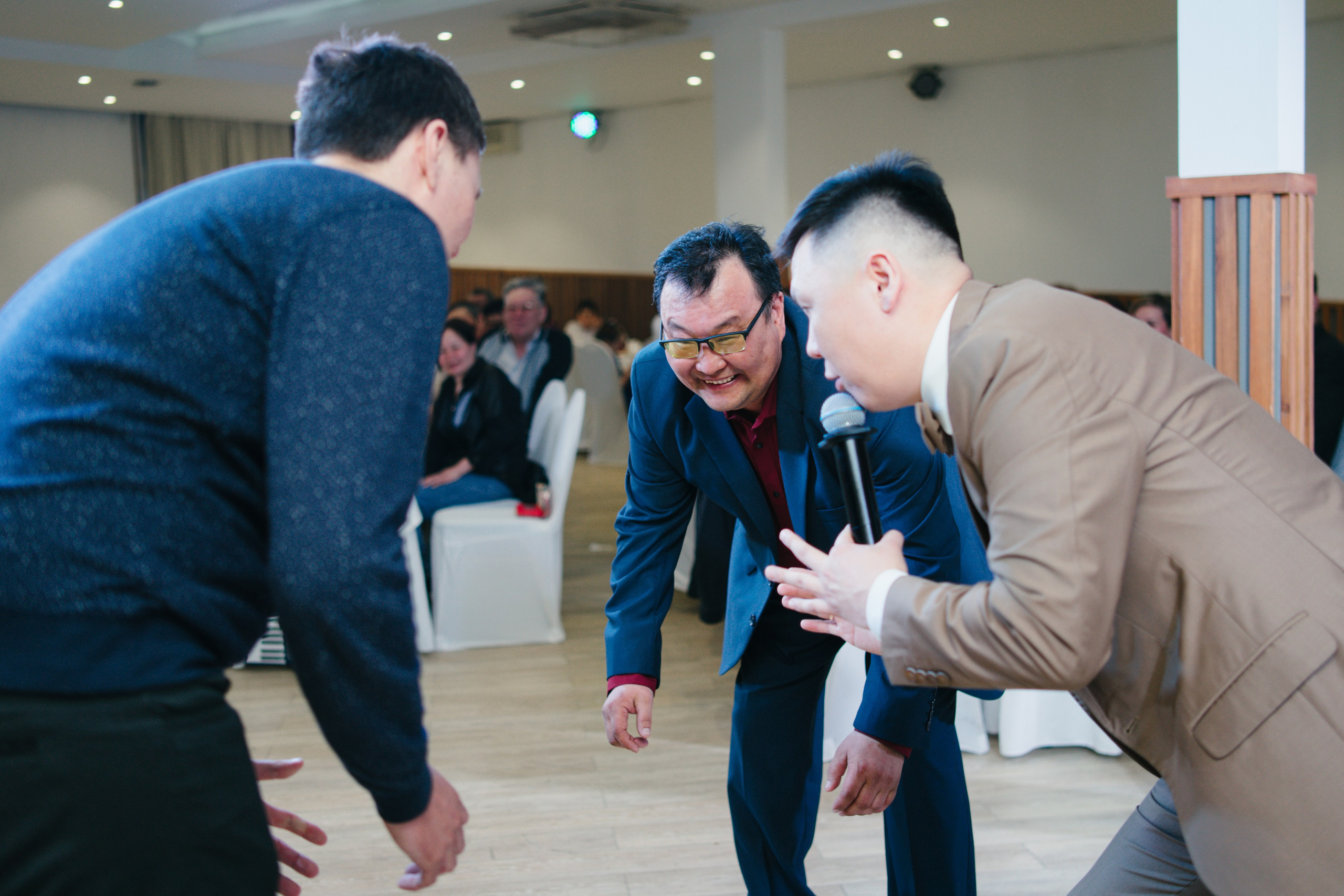 Милан Сараны. Фотограф Улан-Удэ