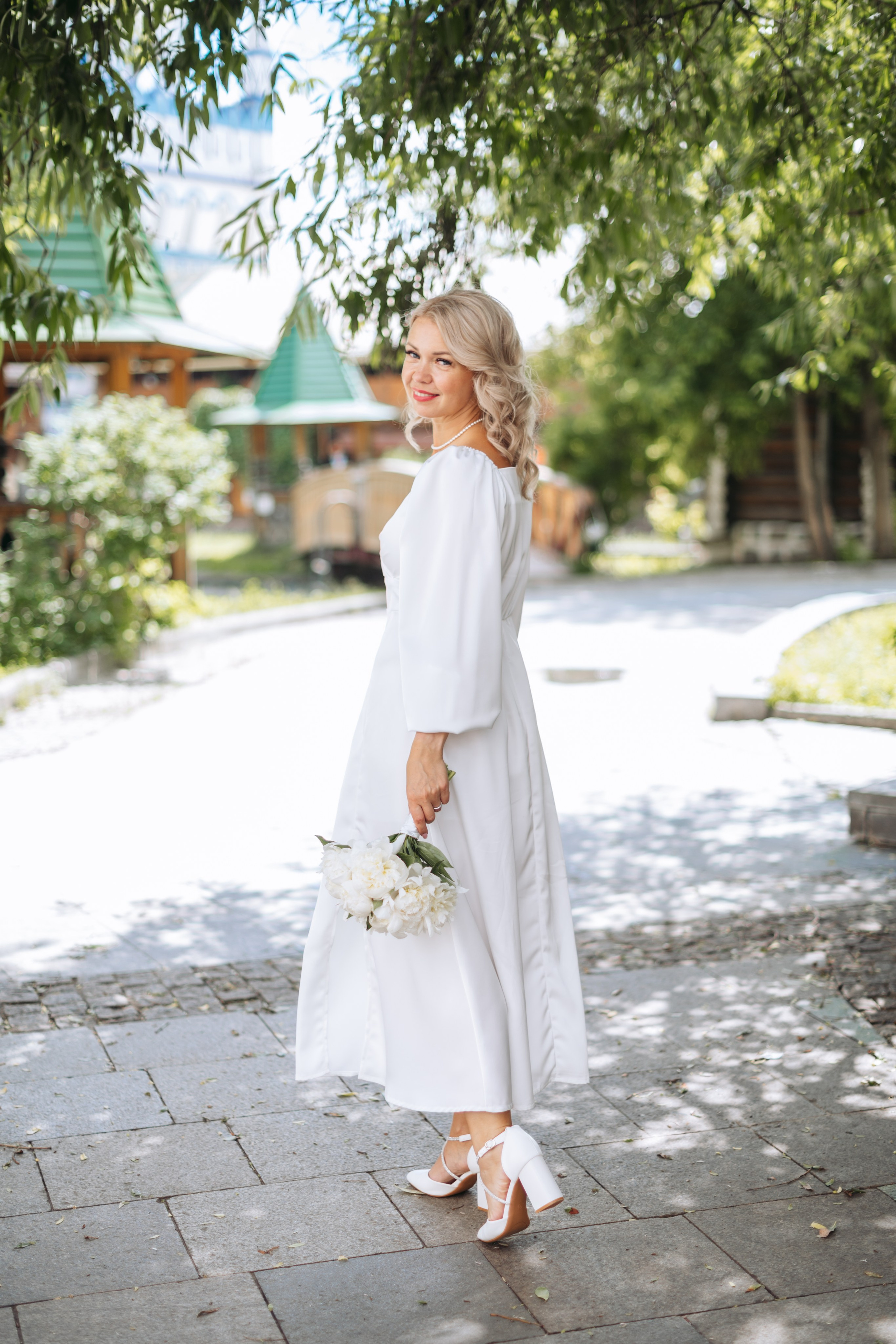 Свадьбы. Свадебный и семейный фотограф в Москве и Подмосковье Татьяна Емцова