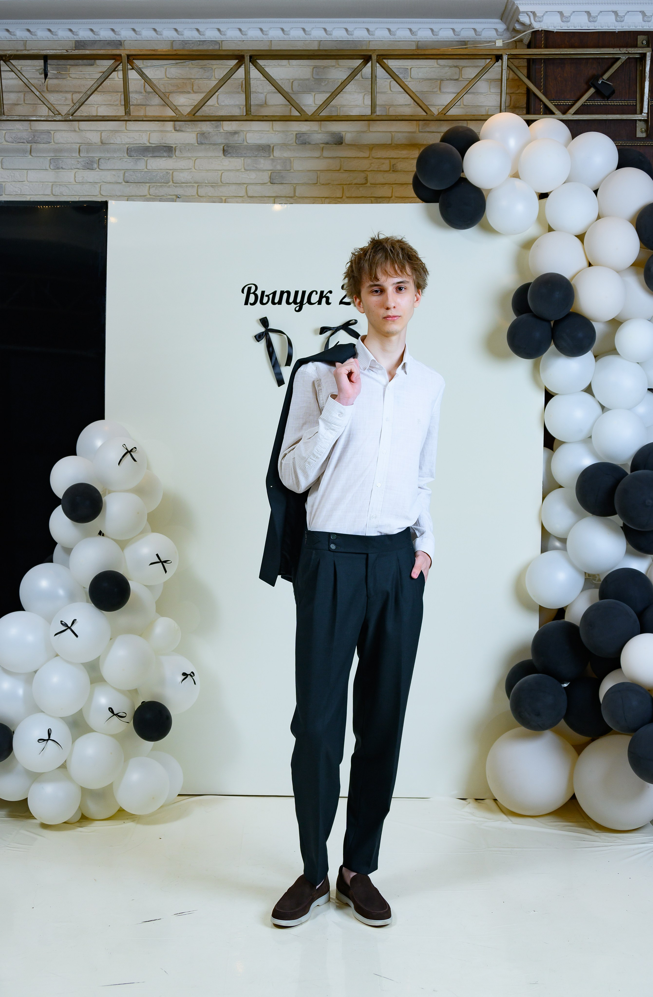 Выпускной 2025 11 кл. Семейный и детский фотограф в Новороссийске Лебедева Елена