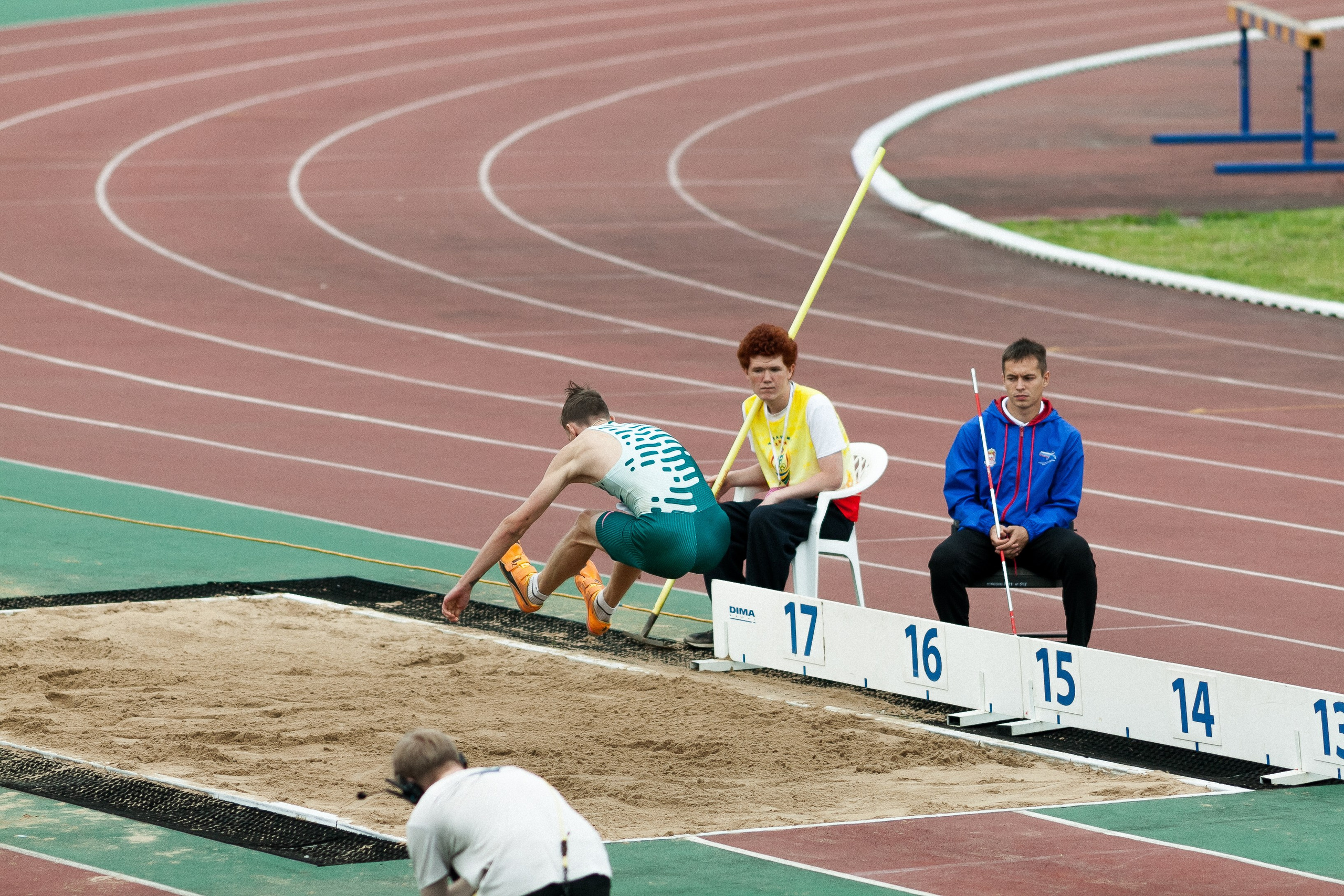 ЛА 5 июля 2025. Фотография