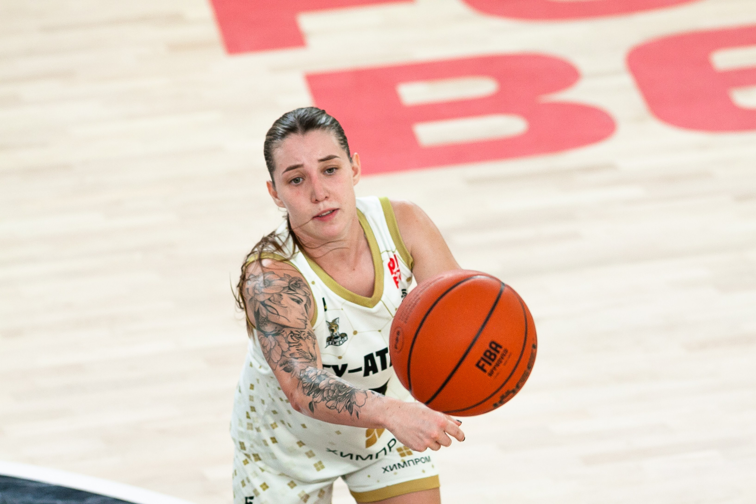 Патшалах университечэ. Фотография