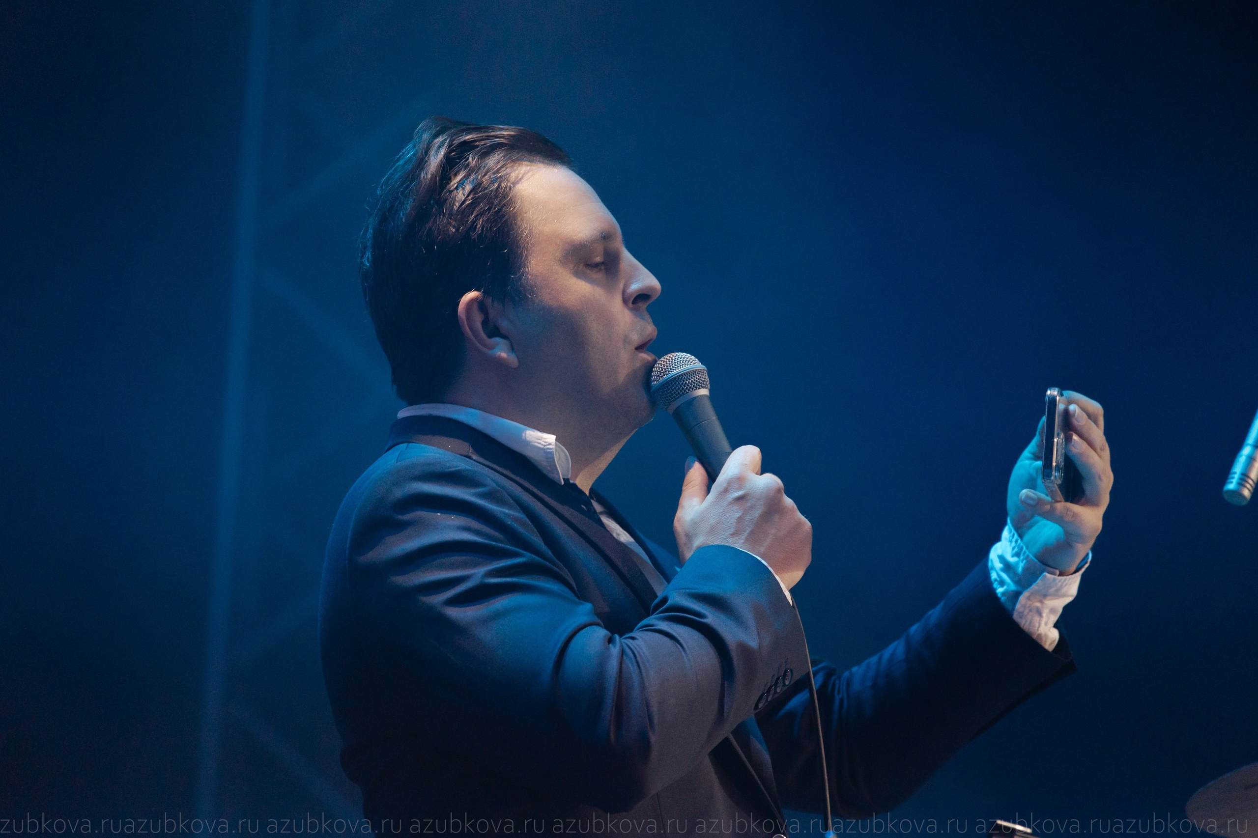 Сябры. Фотограф Анастасия Зубкова