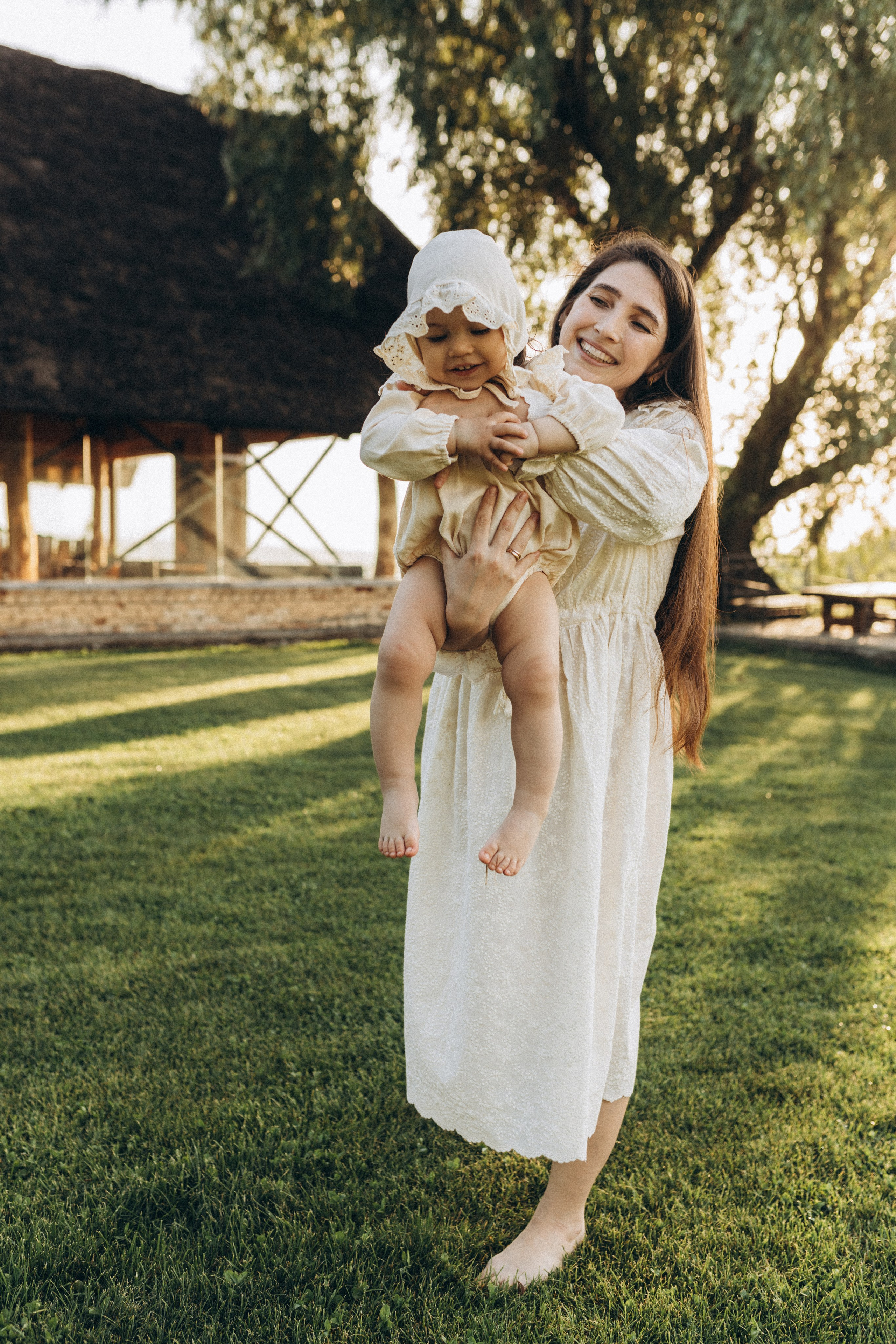 Лиза и Агата. Семейный фотограф в Новороссийске и Анапе Александра Яковлева