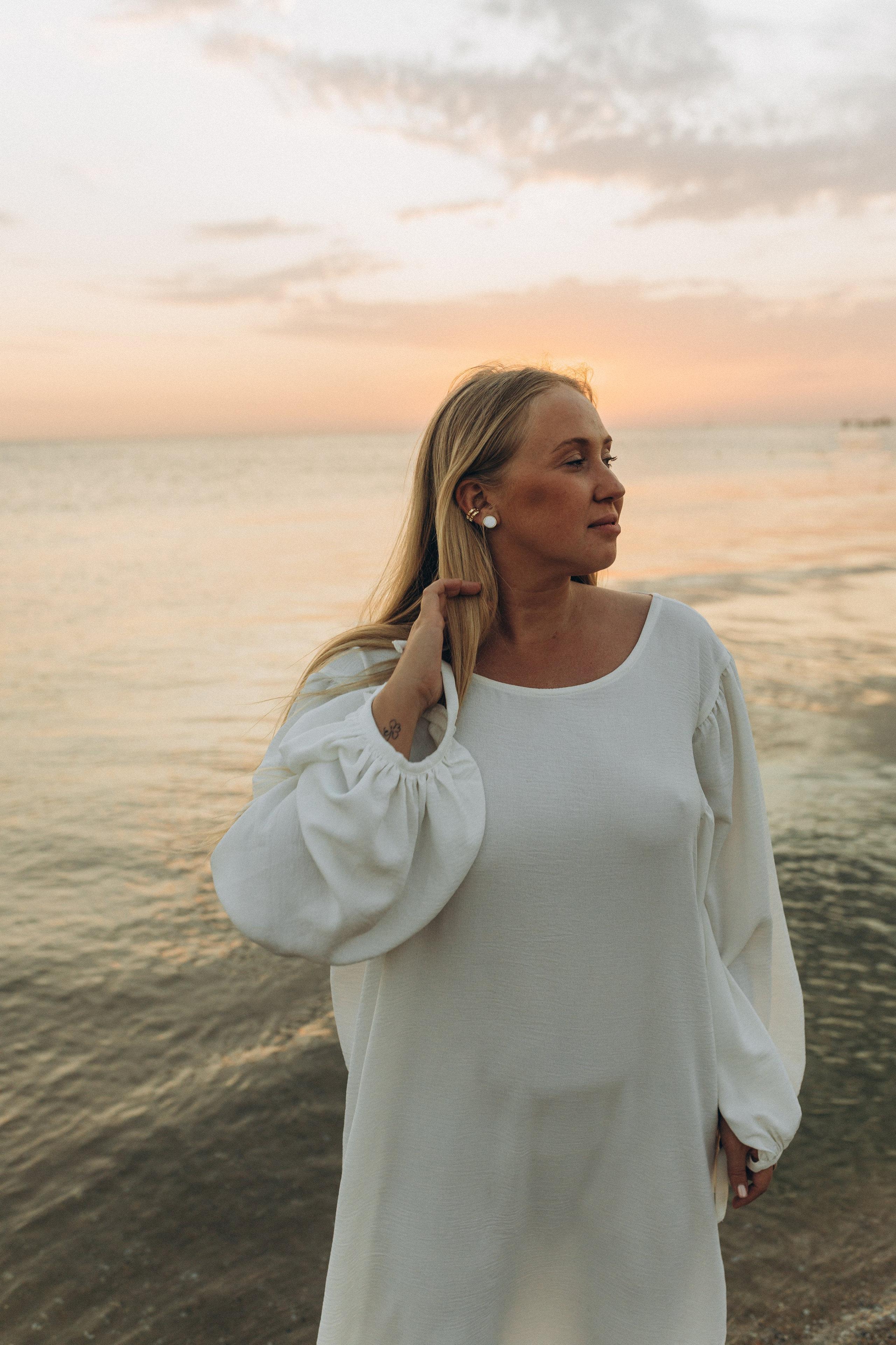 Антон Аня и Стеша. Семейный фотограф в Новороссийске и Анапе Александра Яковлева