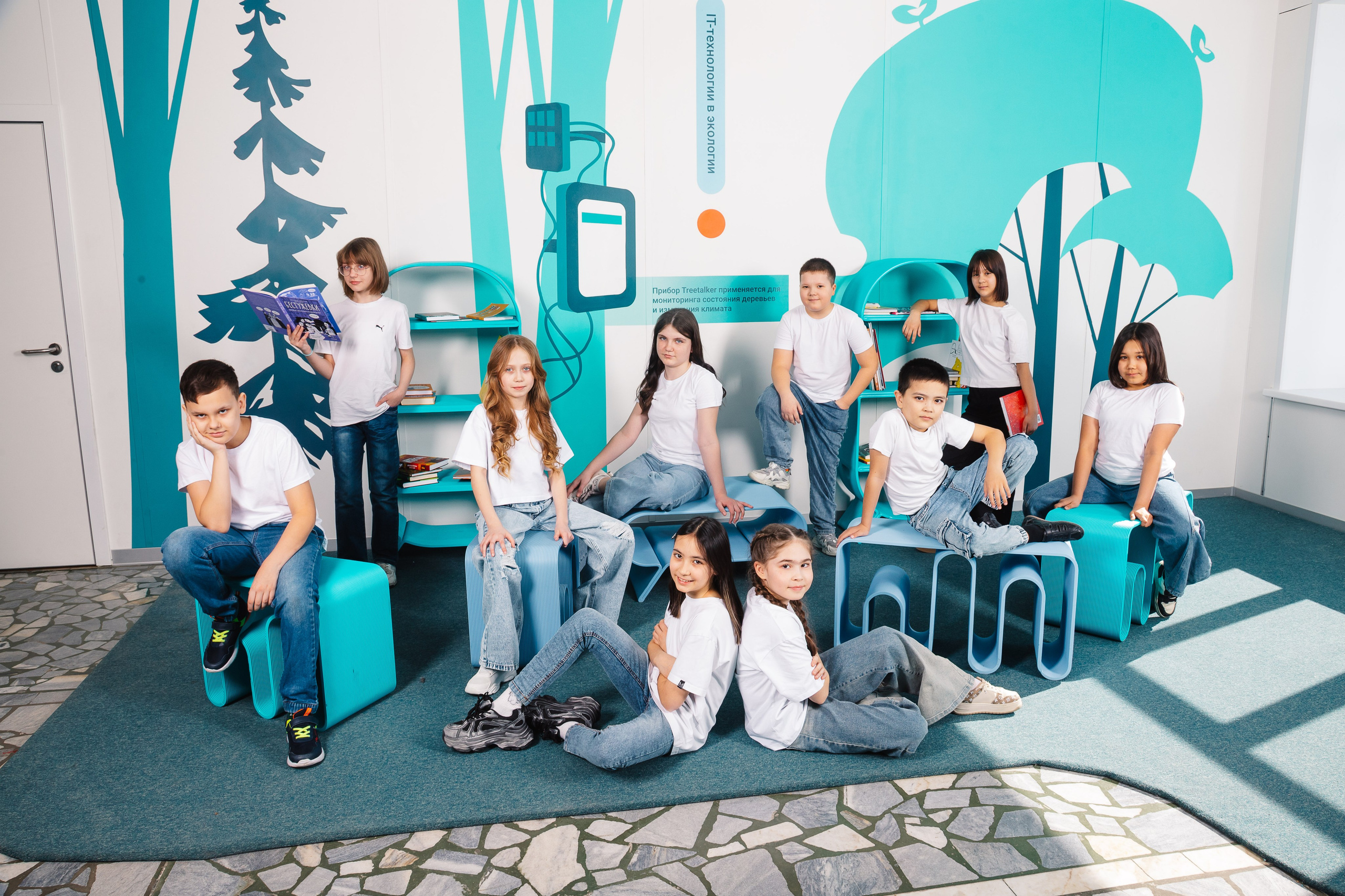 Выпускные альбомы «Окейкнига»