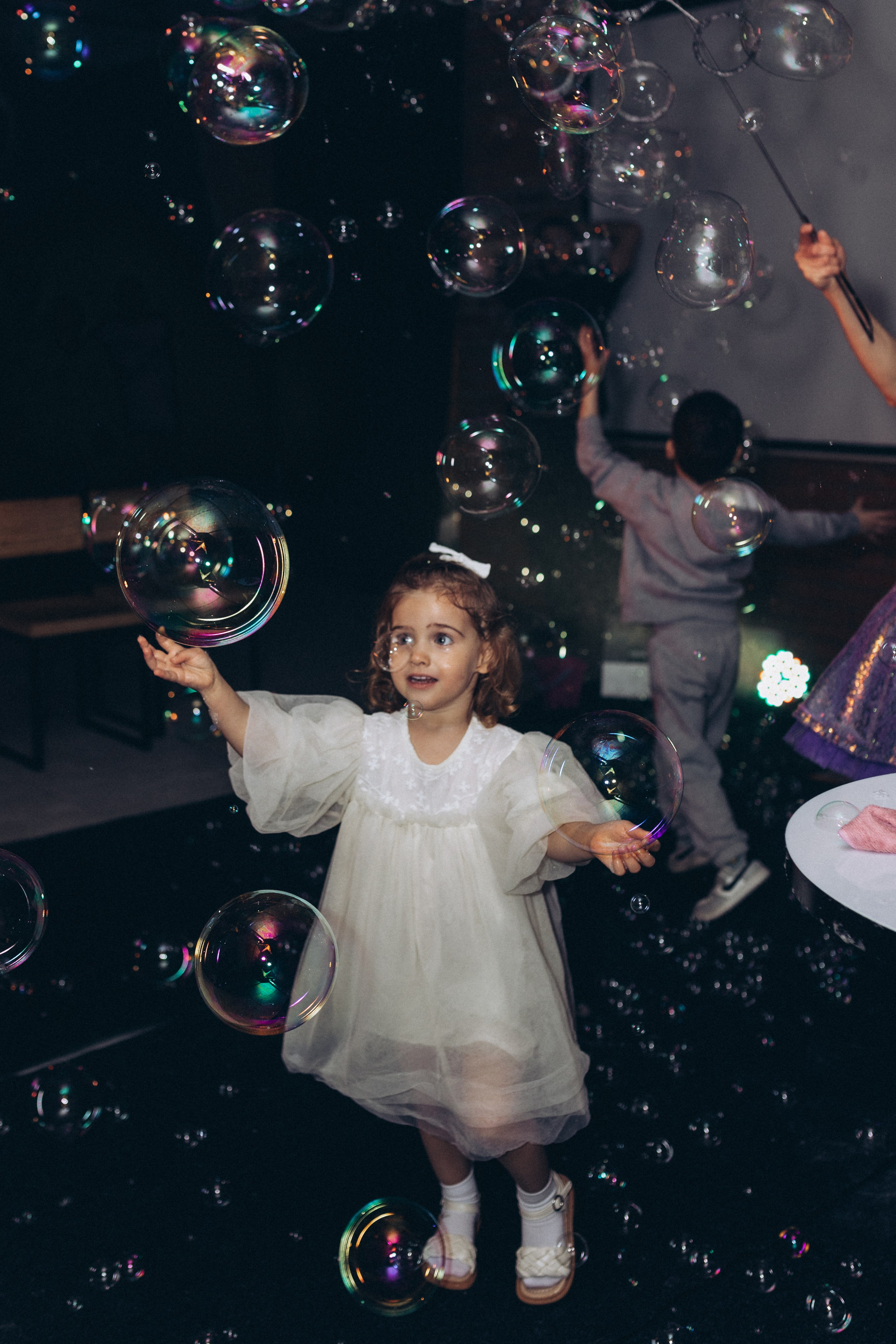 День Рождения. Семейный фотограф в г. Ростову-на-Дону Козлова Евгения