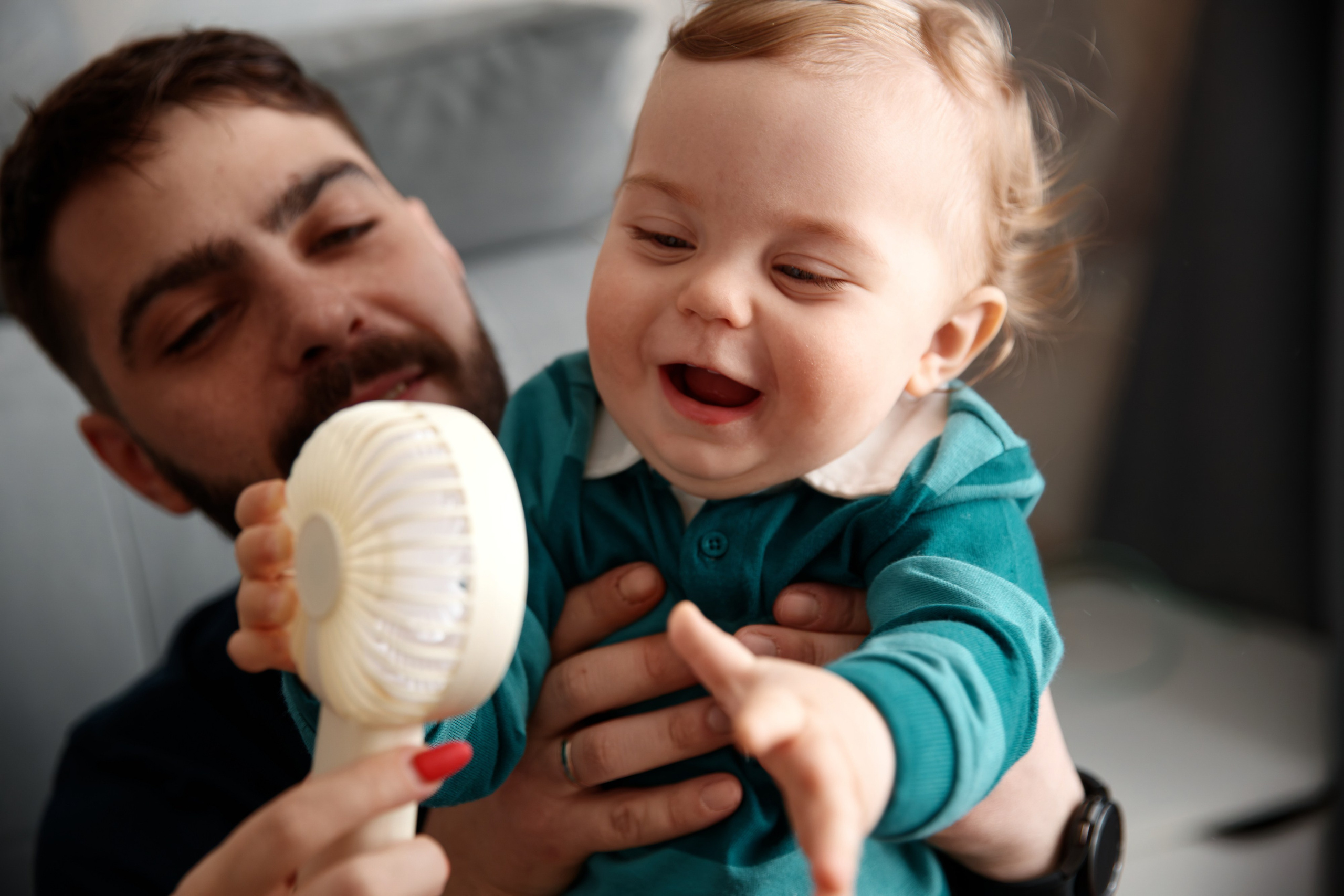Семья Гуторовых. Семейный фотограф — Макс Белогрудов