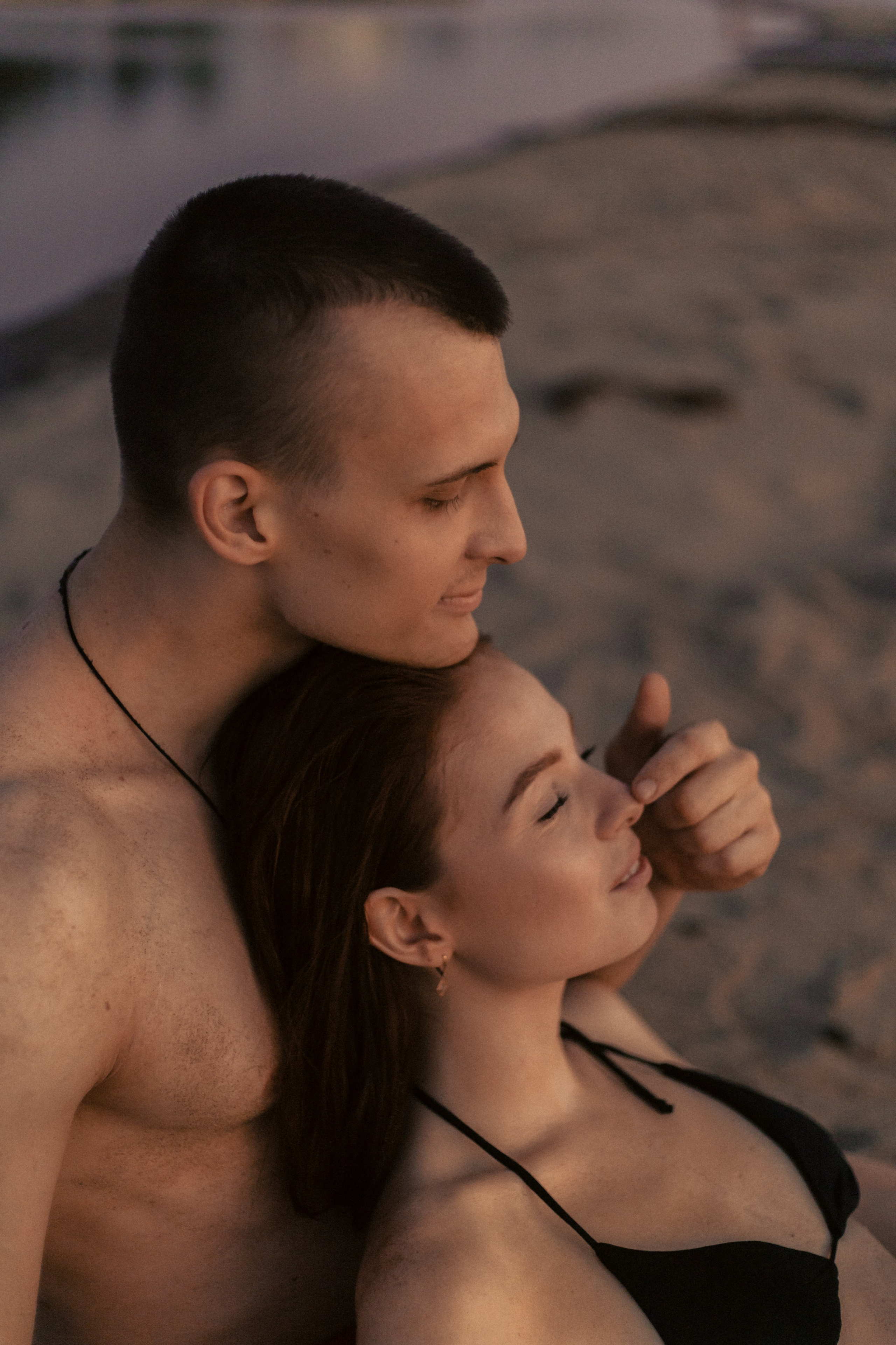 Артем и Даша. Фотограф свадебных и парных историй Кристина Шакула