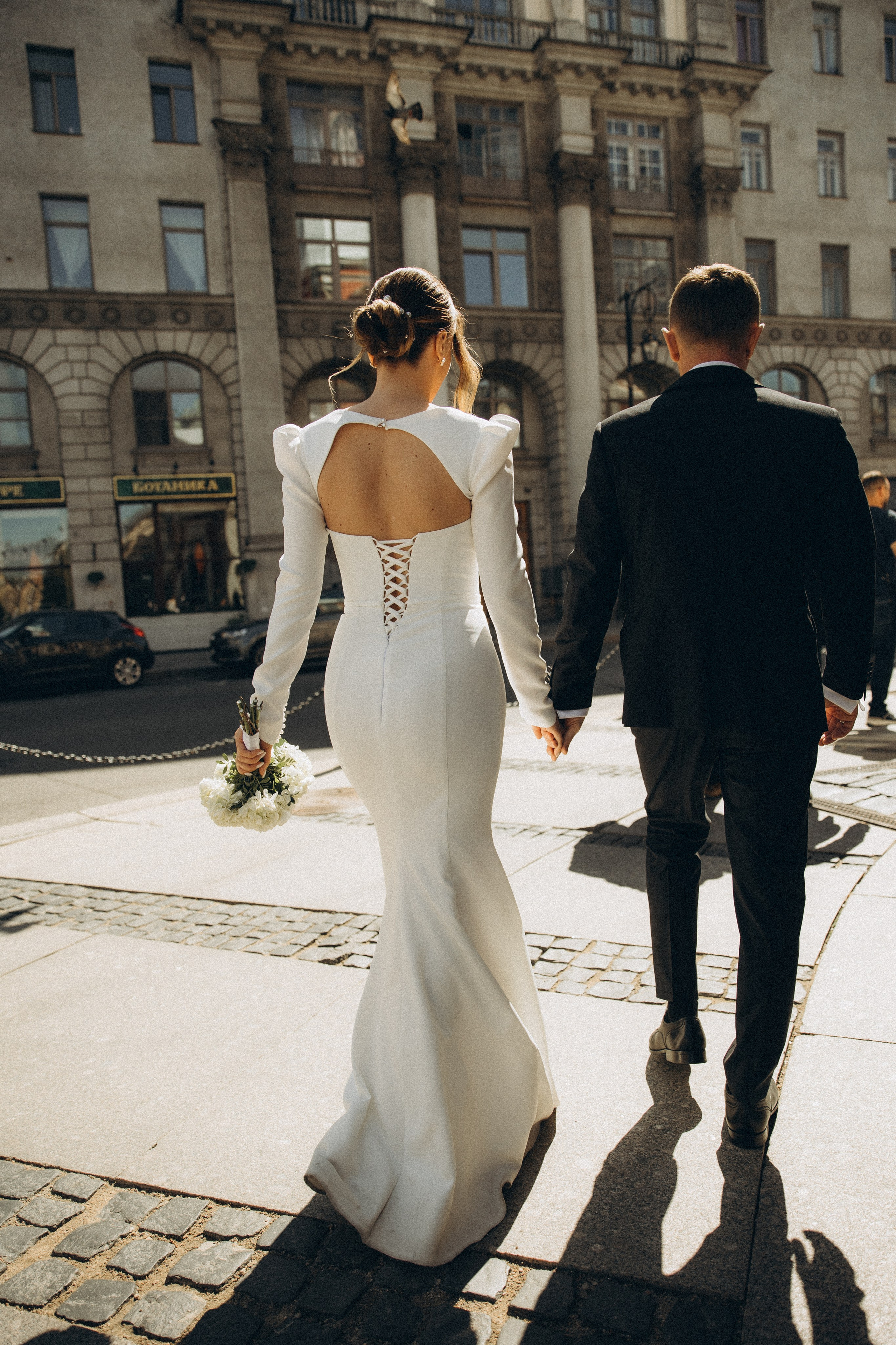 Weeding #14. Фотограф Анна Путилина