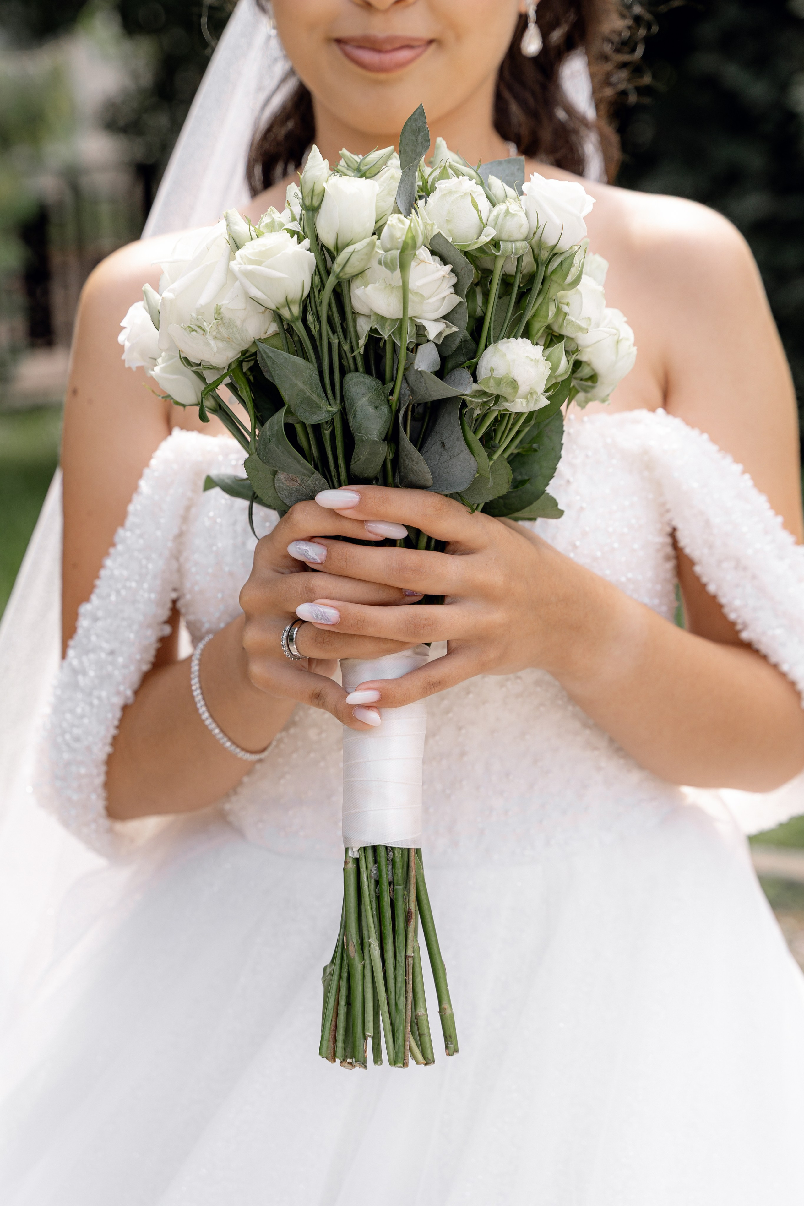 Рамис & Алина. Свадебный фотограф в Казани