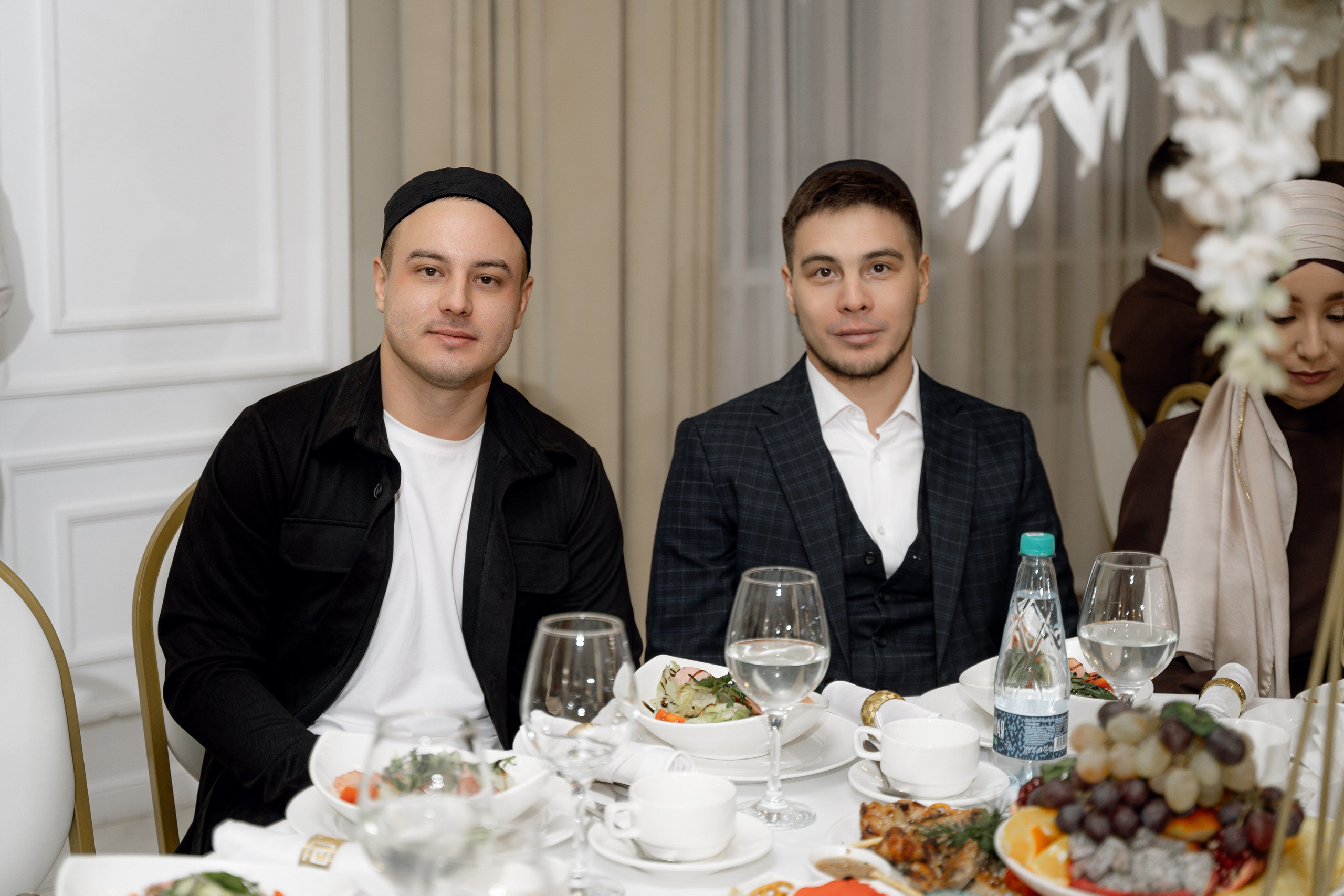 Данис & Ильзира (Алтан). RAMIL SAFIULLIN