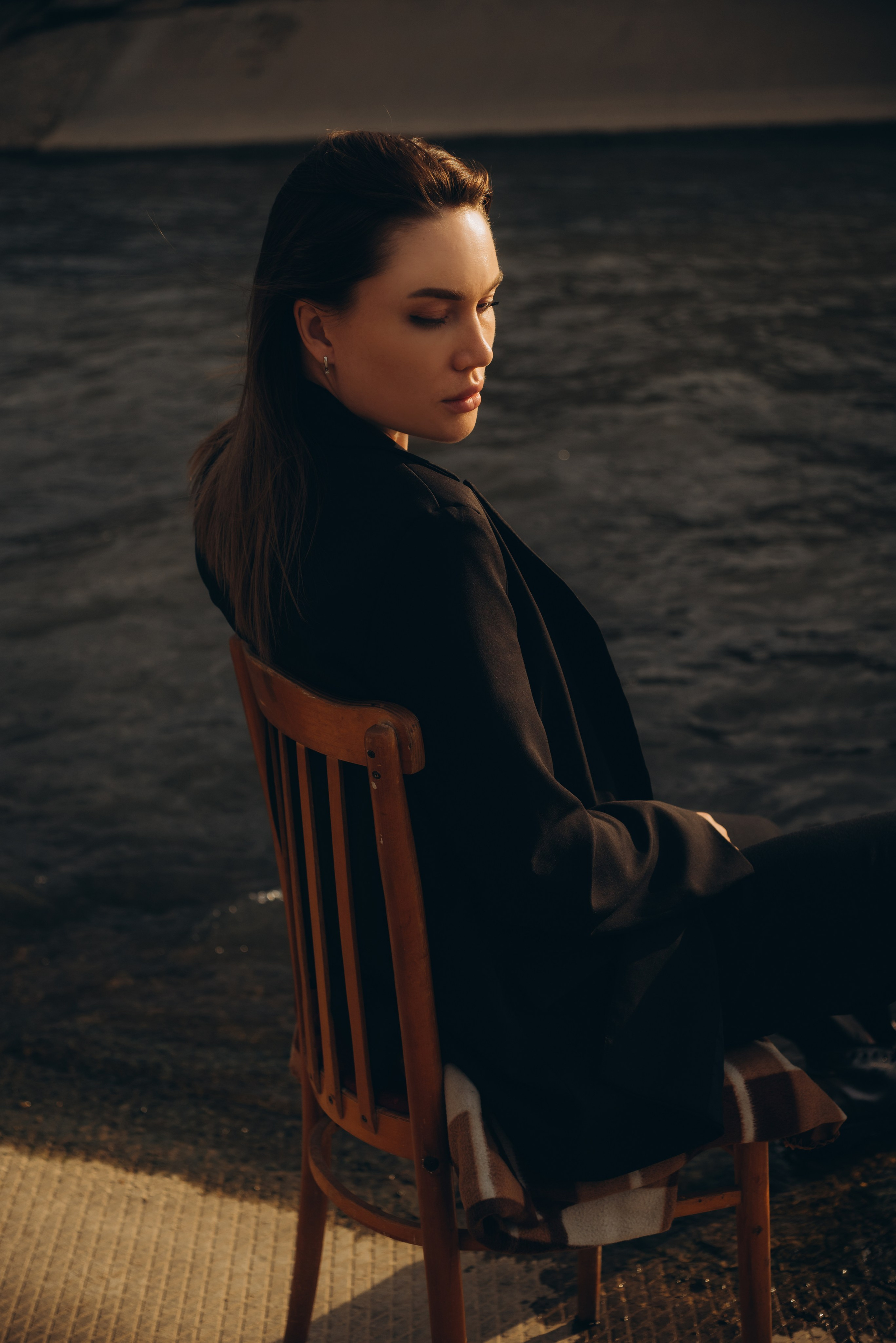 Маша. Суханова Регина Фотограф Сергиев Посад